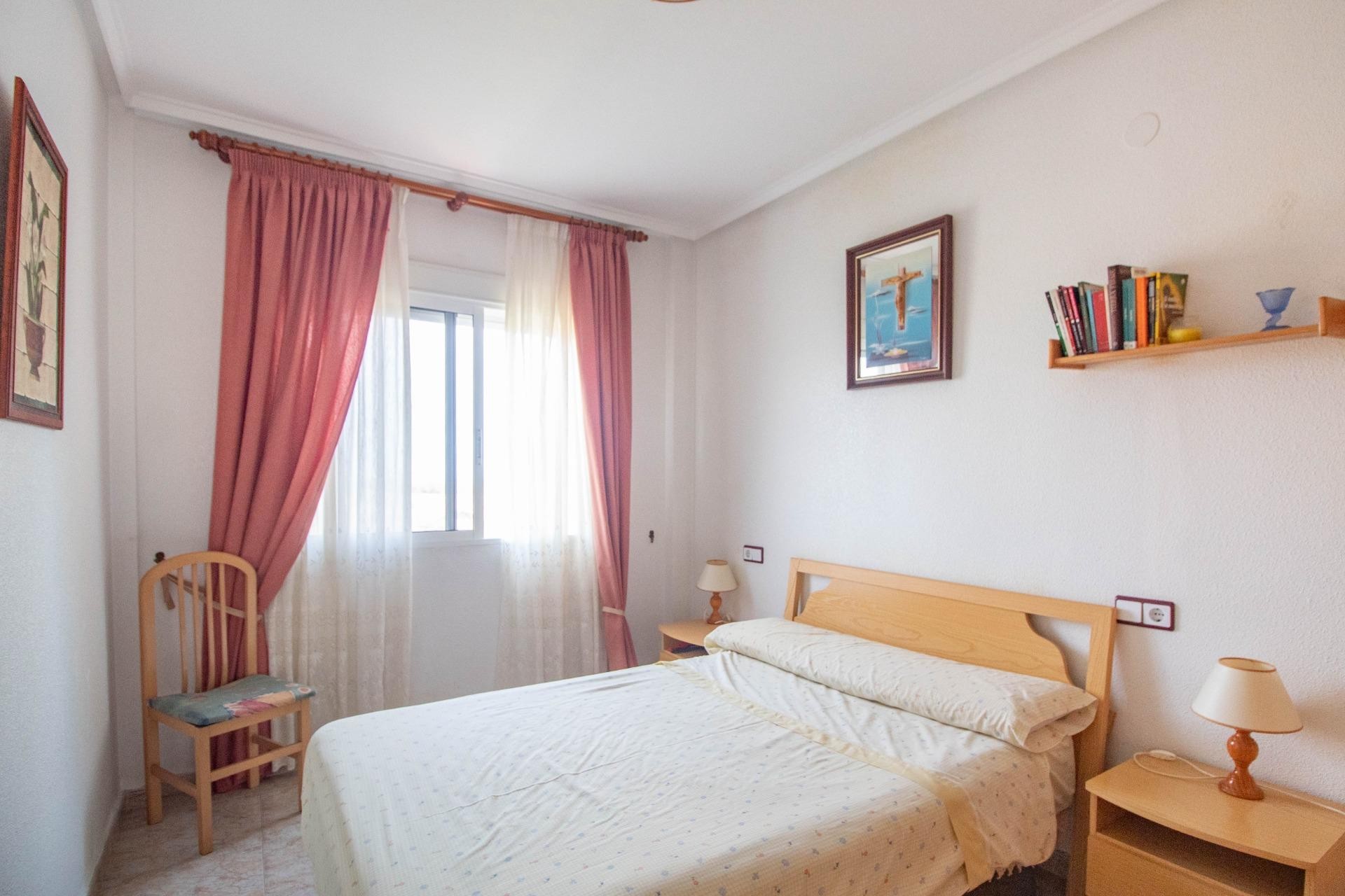 Revente - Attique -
Torrevieja - Torreblanca