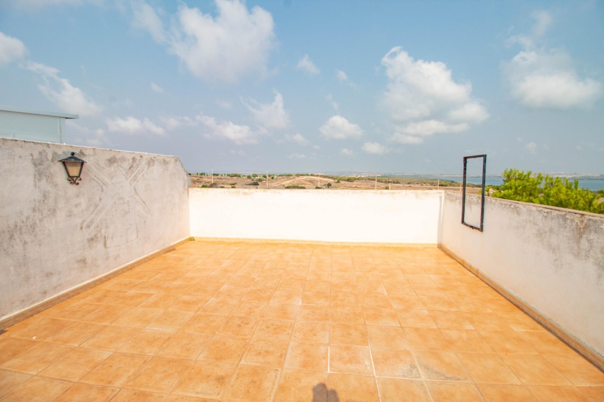 Revente - Attique -
Torrevieja - Torreblanca