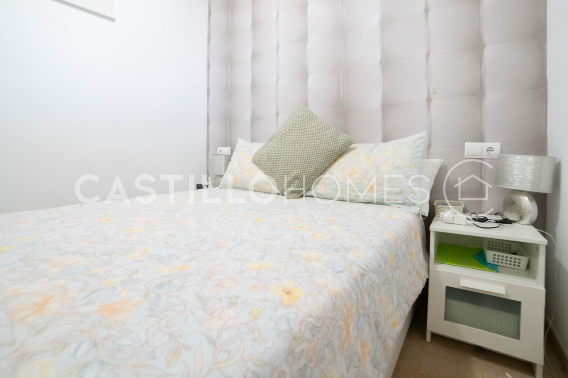 Revente - Attique -
Torrevieja - Torrelamata - La Mata