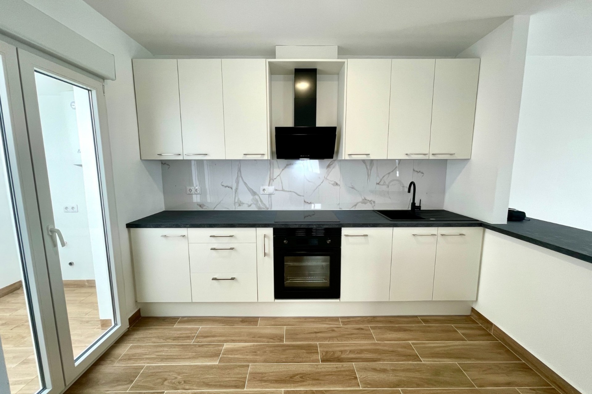 Revente - Bungalow -
Ciudad Quesada - Rojales