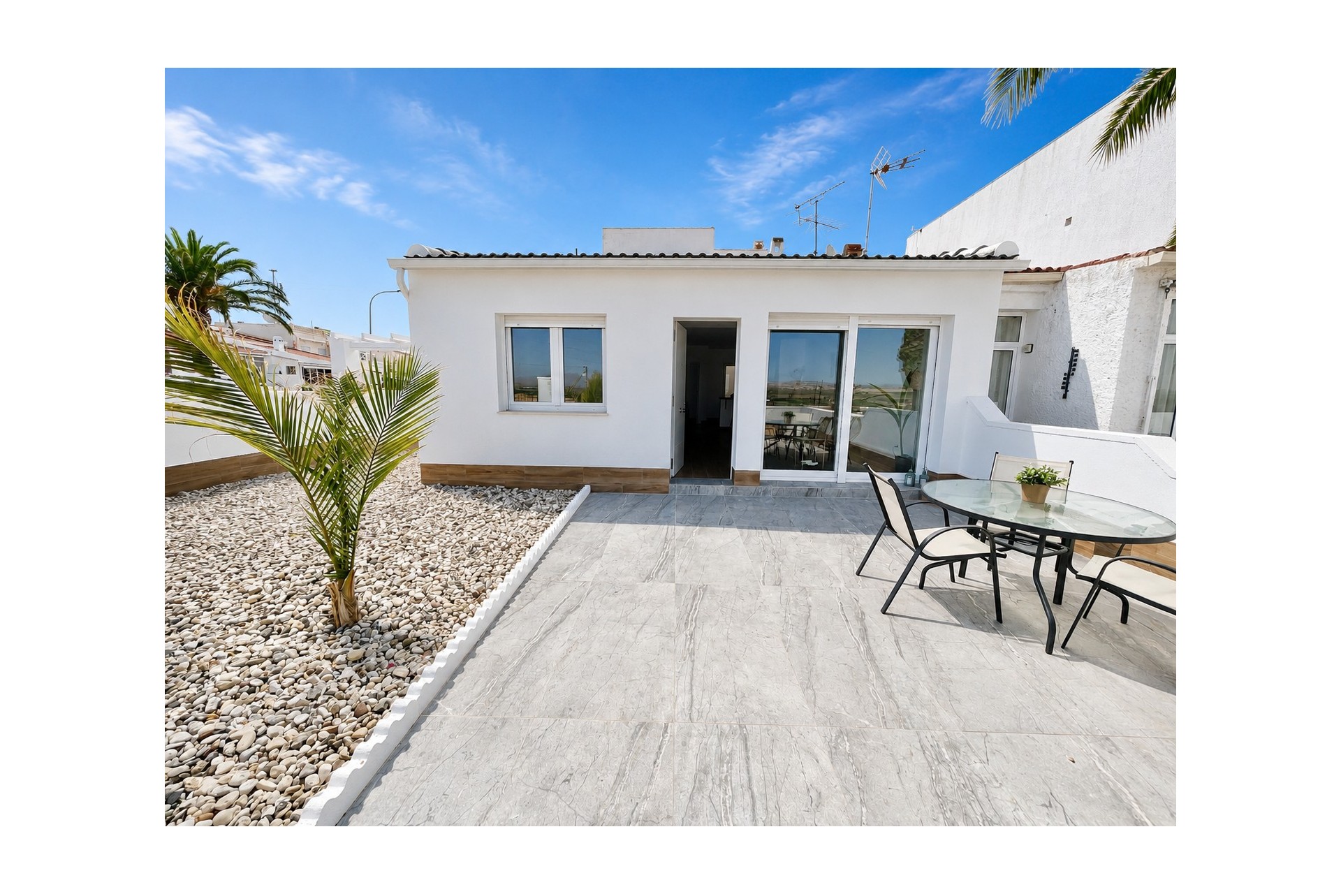 Revente - Bungalow -
Ciudad Quesada - Rojales