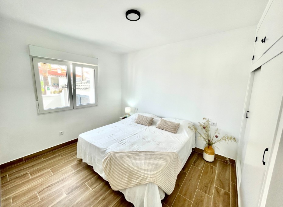 Revente - Bungalow -
Ciudad Quesada - Rojales