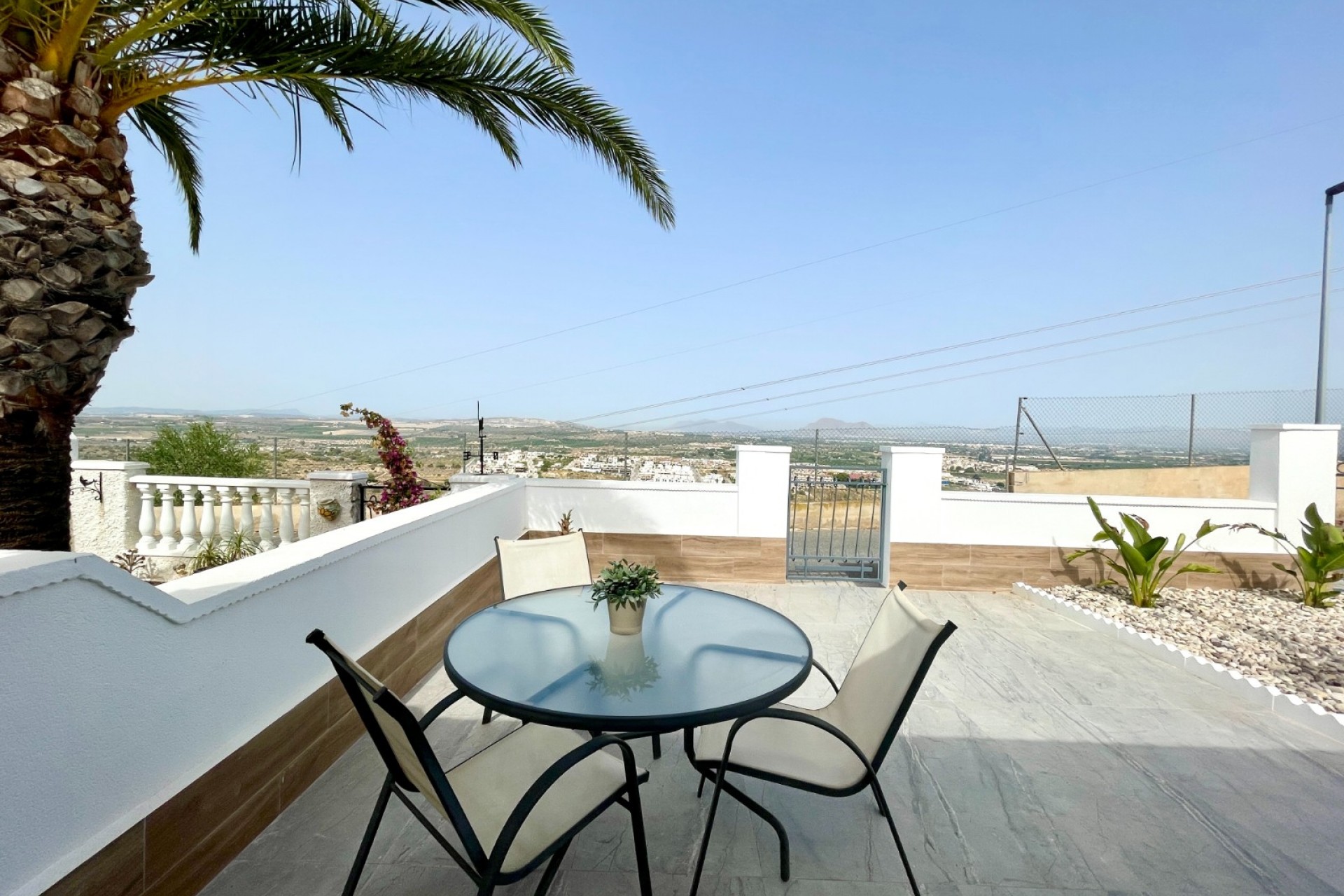 Revente - Bungalow -
Ciudad Quesada - Rojales