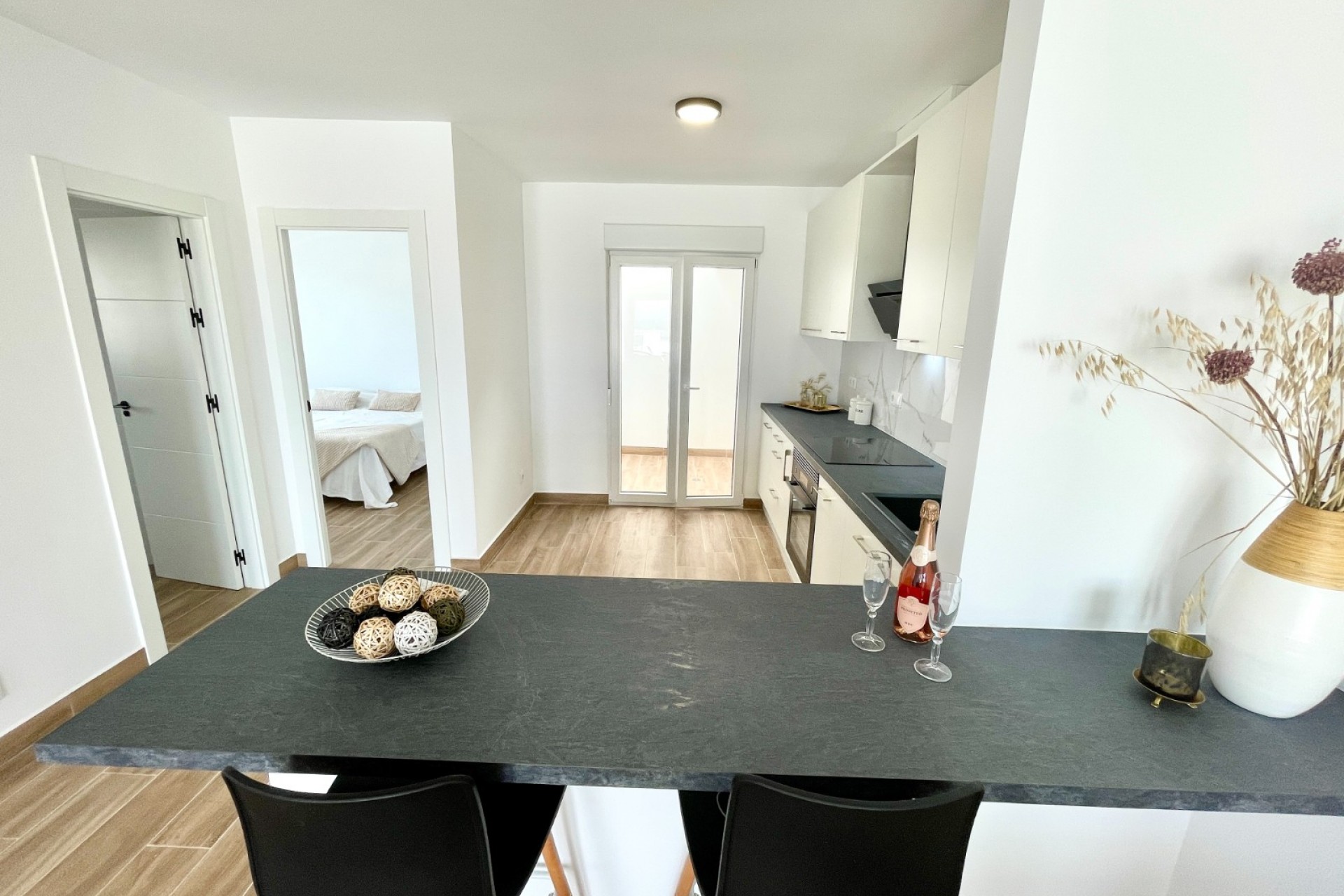 Revente - Bungalow -
Ciudad Quesada - Rojales