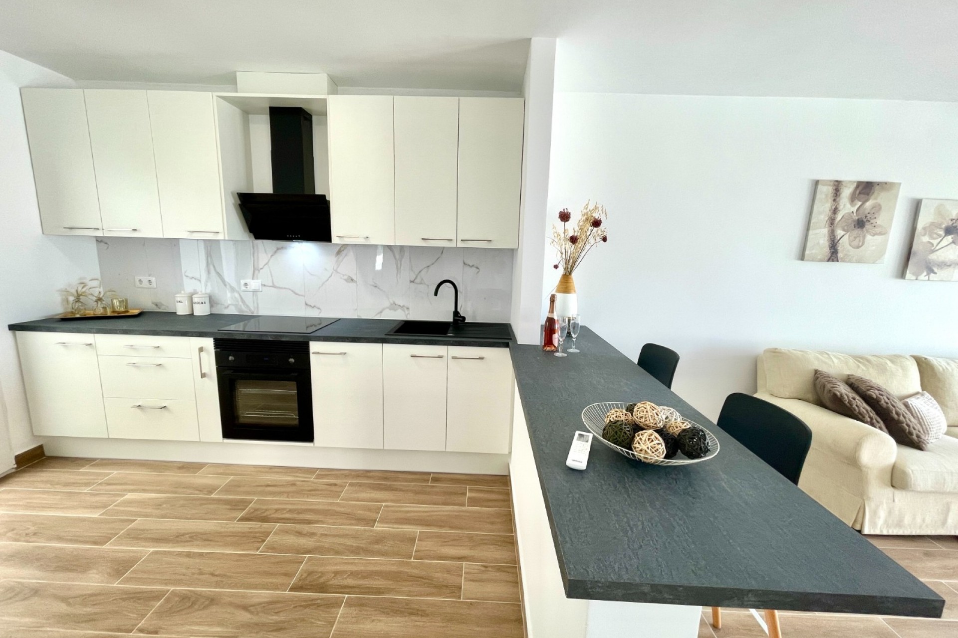 Revente - Bungalow -
Ciudad Quesada - Rojales