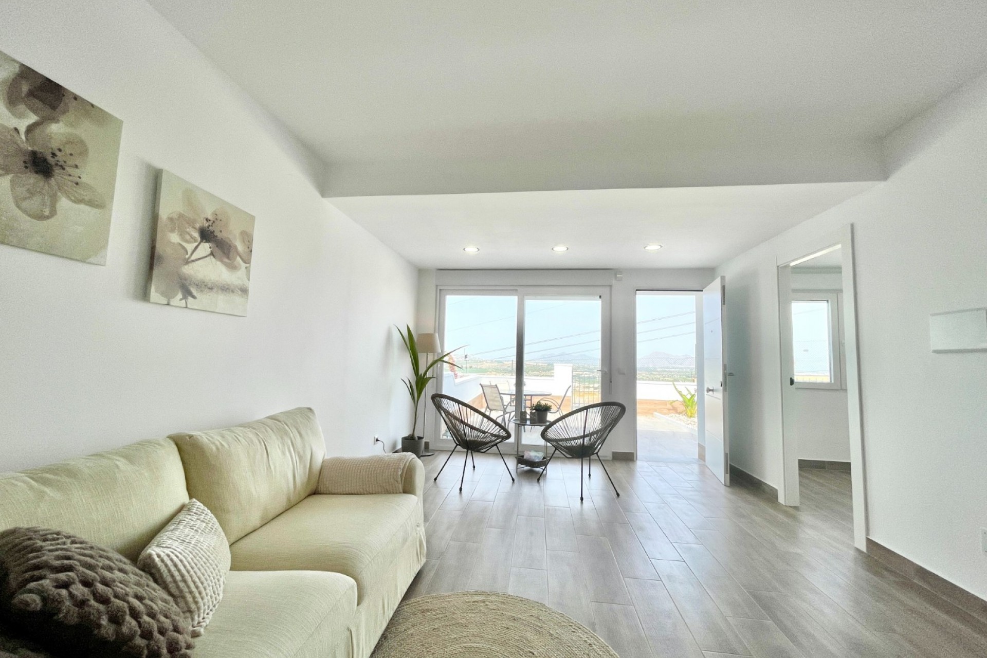 Revente - Bungalow -
Ciudad Quesada - Rojales
