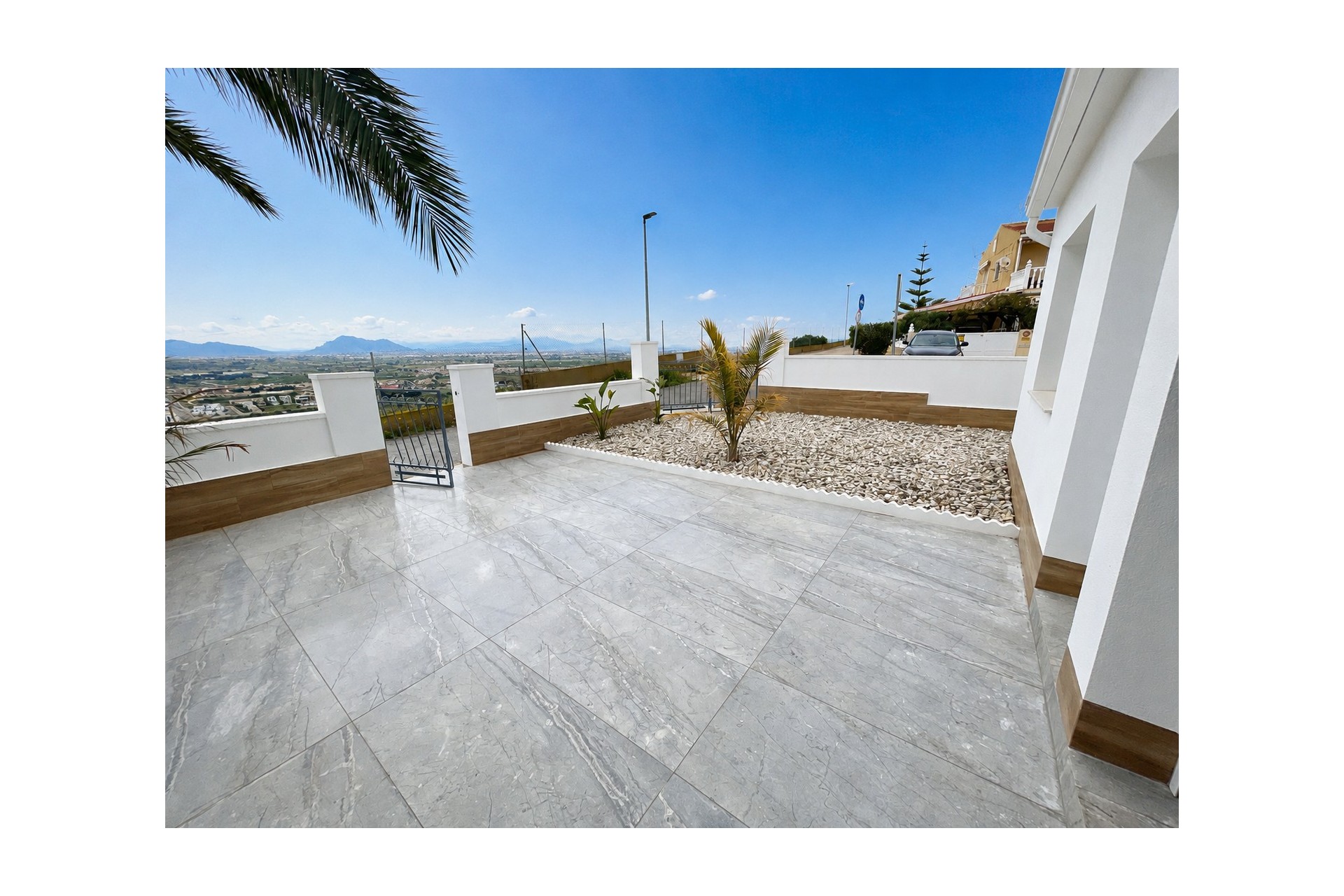 Revente - Bungalow -
Ciudad Quesada - Rojales