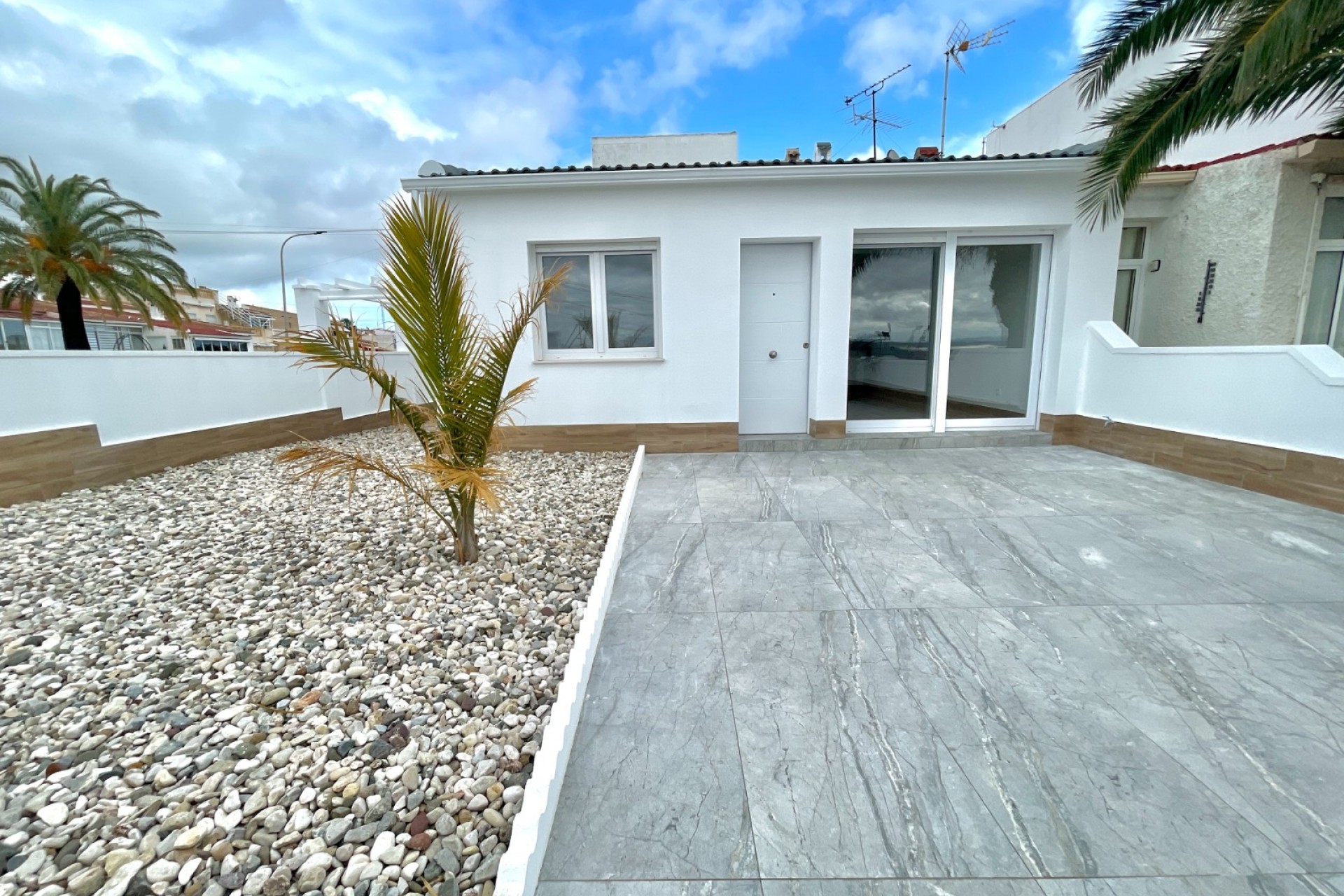 Revente - Bungalow -
Ciudad Quesada