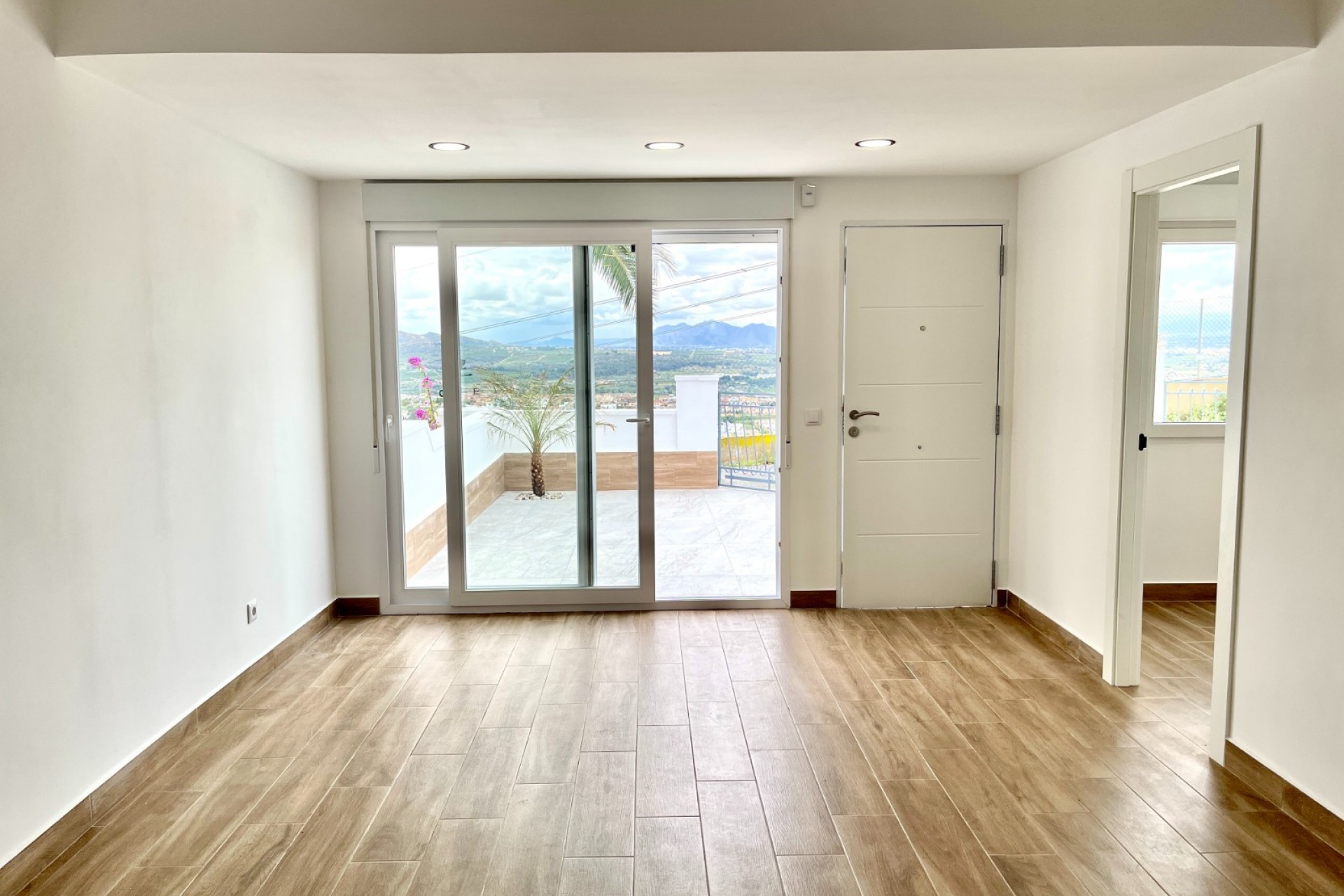 Revente - Bungalow -
Ciudad Quesada