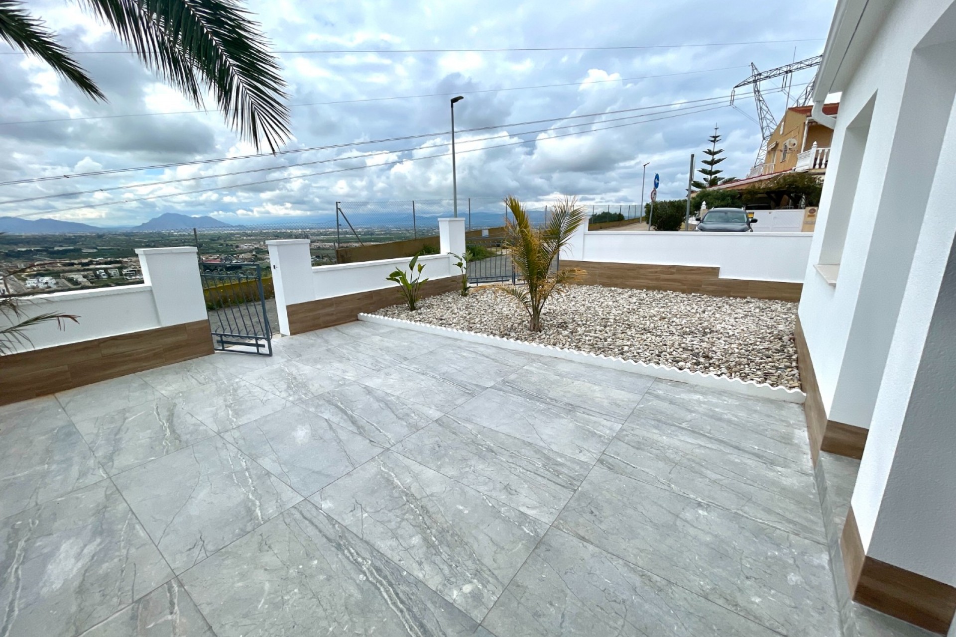 Revente - Bungalow -
Ciudad Quesada