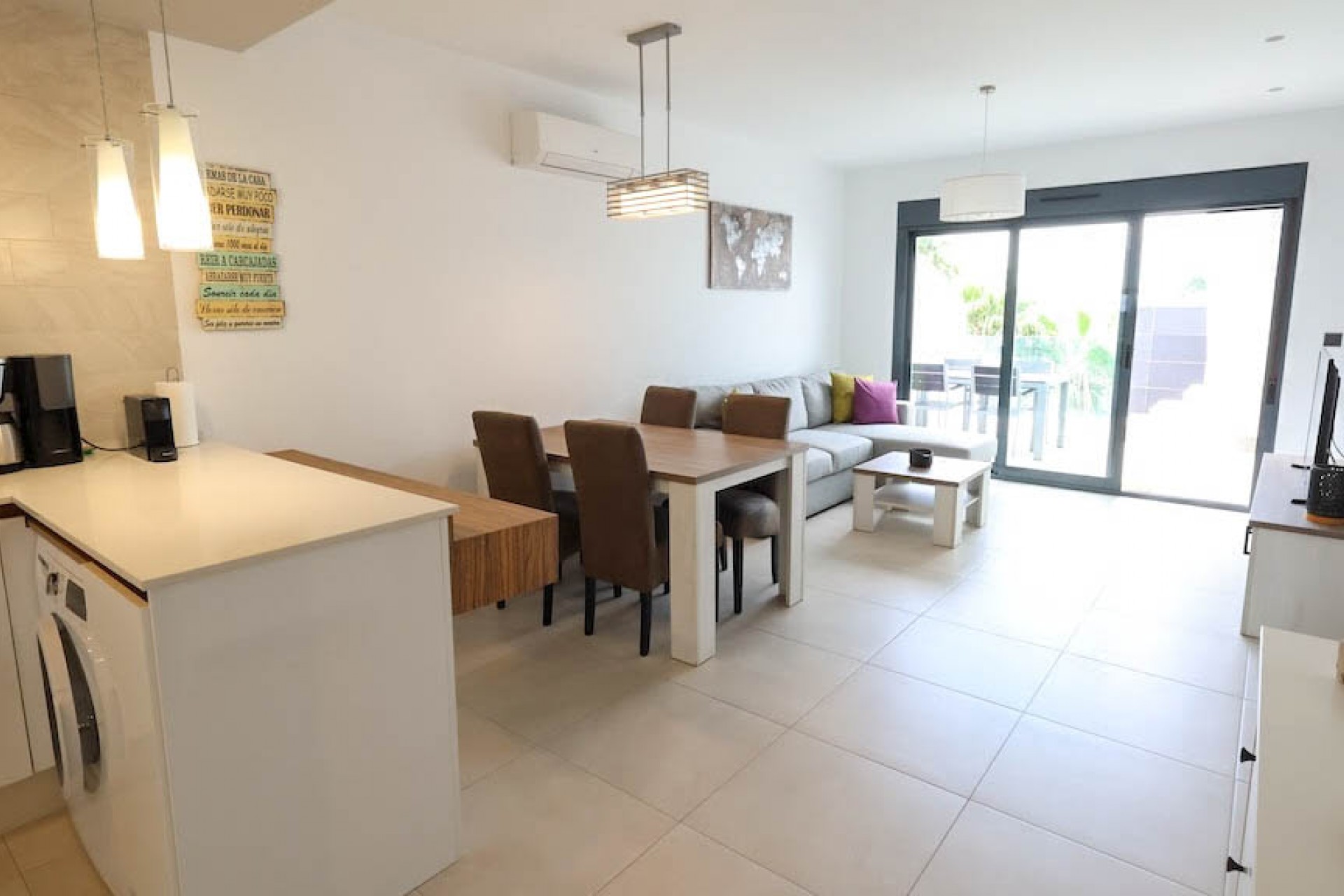 Revente - Bungalow -
Guardamar del Segura - EL RASO