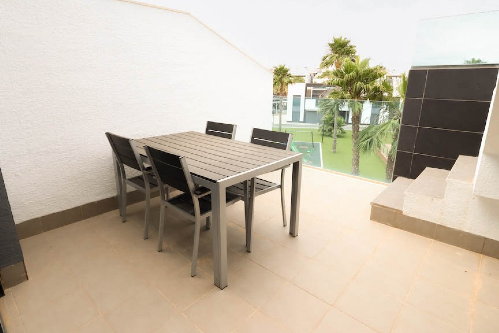 Revente - Bungalow -
Guardamar del Segura - EL RASO