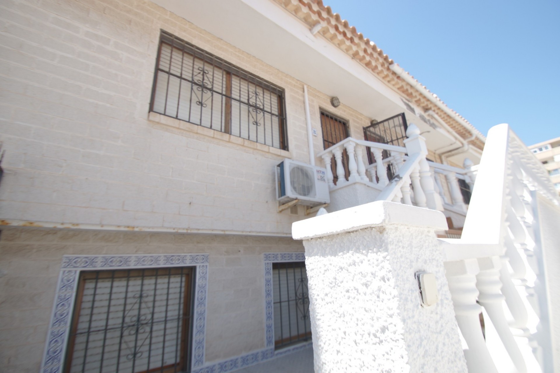 Revente - Bungalow -
La Mata - Playa