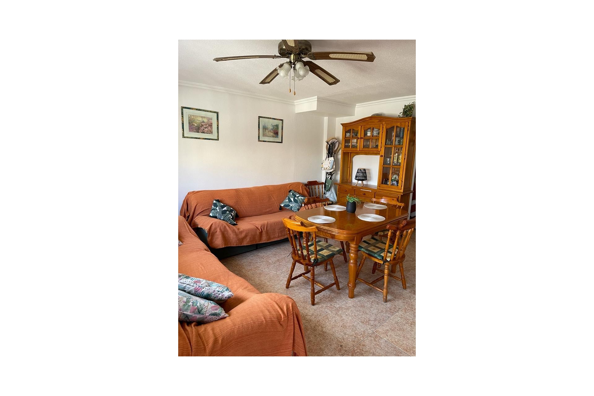 Revente - Bungalow -
La Mata - Playa