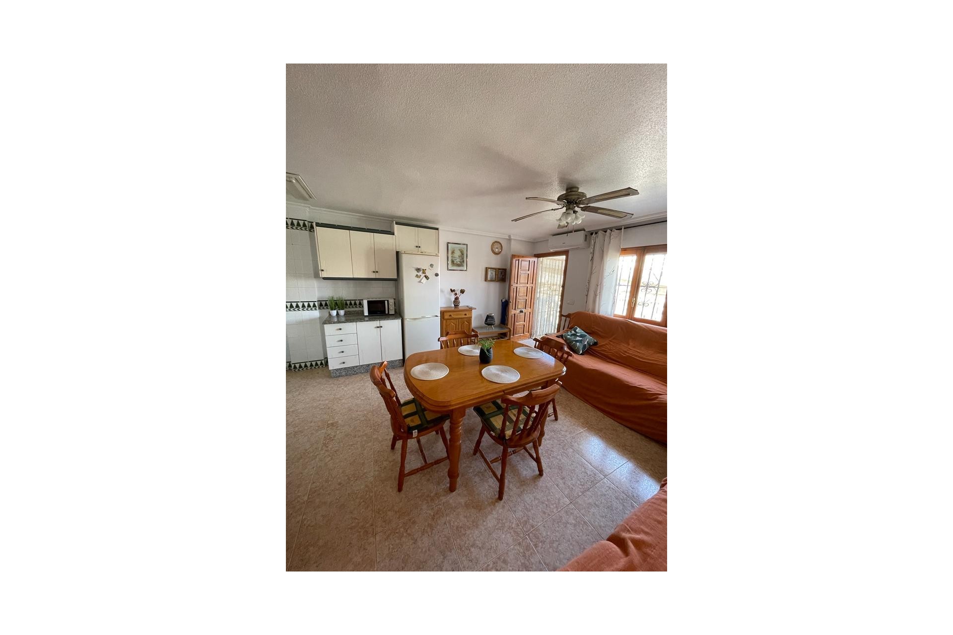 Revente - Bungalow -
La Mata - Playa