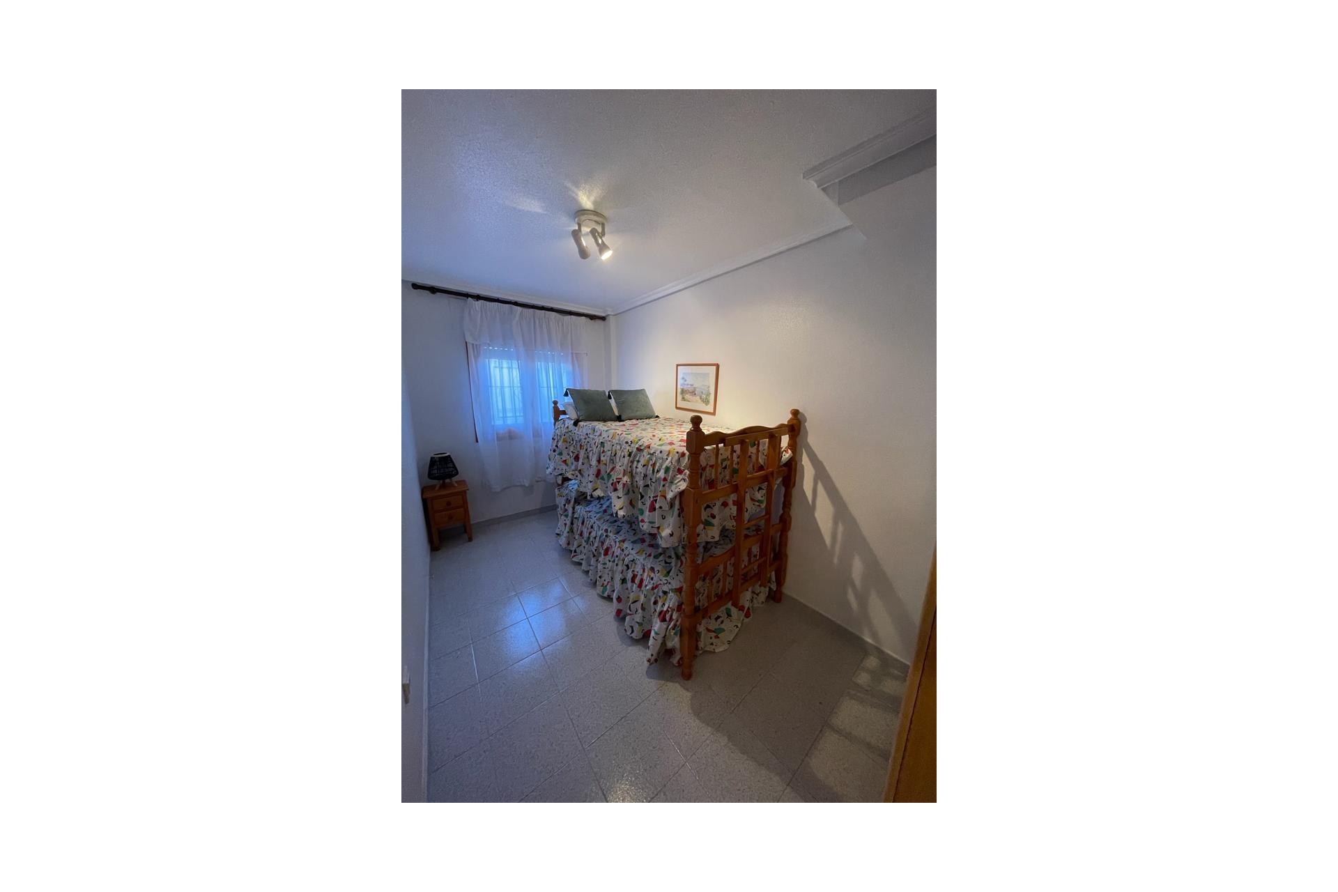 Revente - Bungalow -
La Mata - Playa