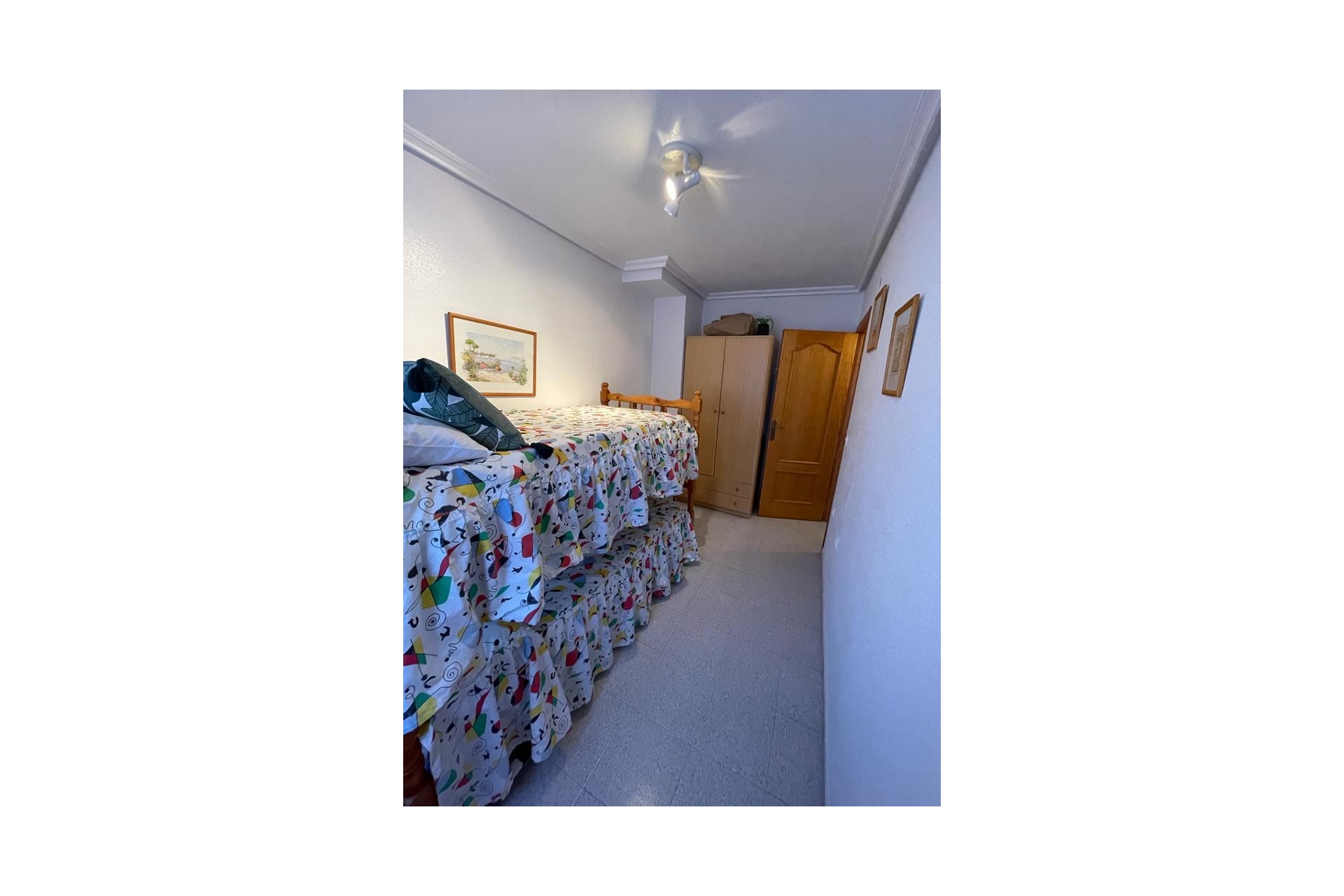 Revente - Bungalow -
La Mata - Playa