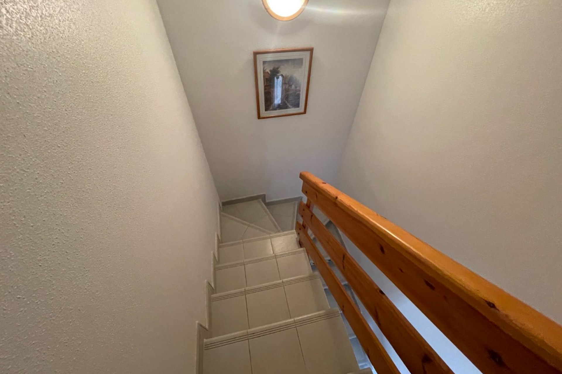 Revente - Bungalow -
La Mata - Playa