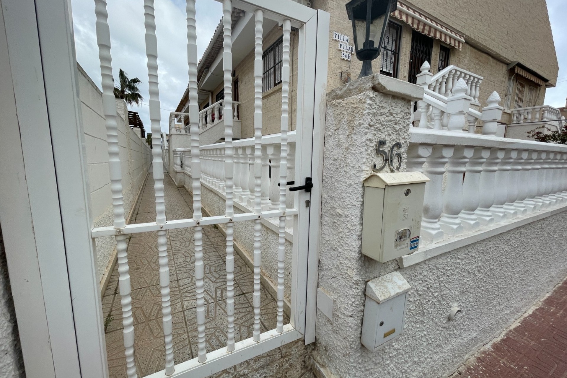 Revente - Bungalow -
La Mata - Playa