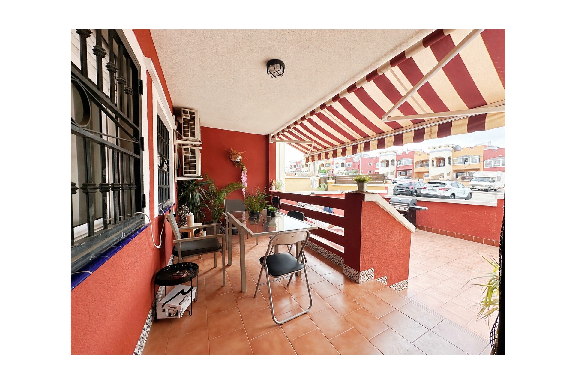 Revente - Bungalow -
Los Altos - Dream Hills - Dream Hills 2