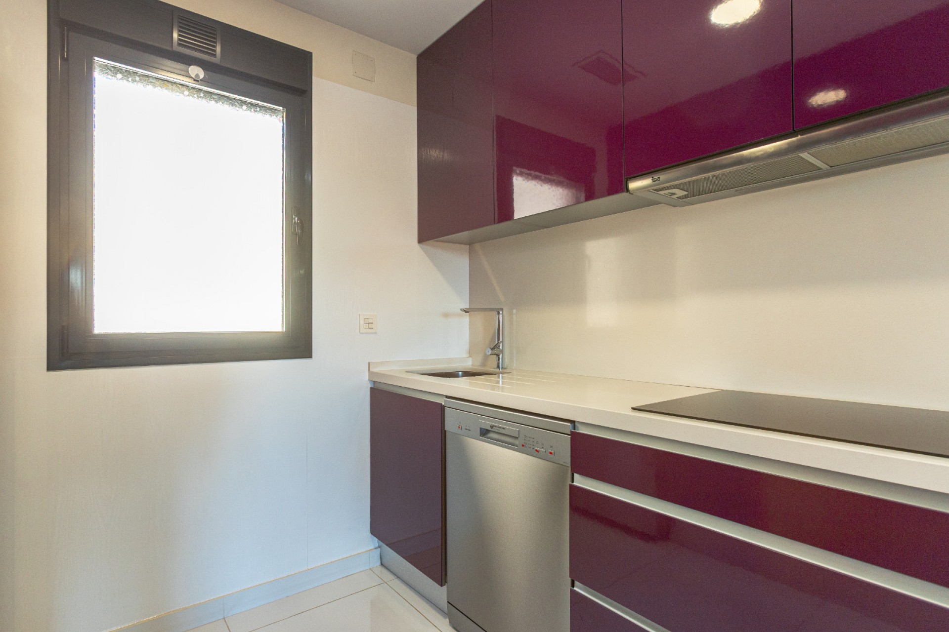 Revente - Bungalow -
Los Altos