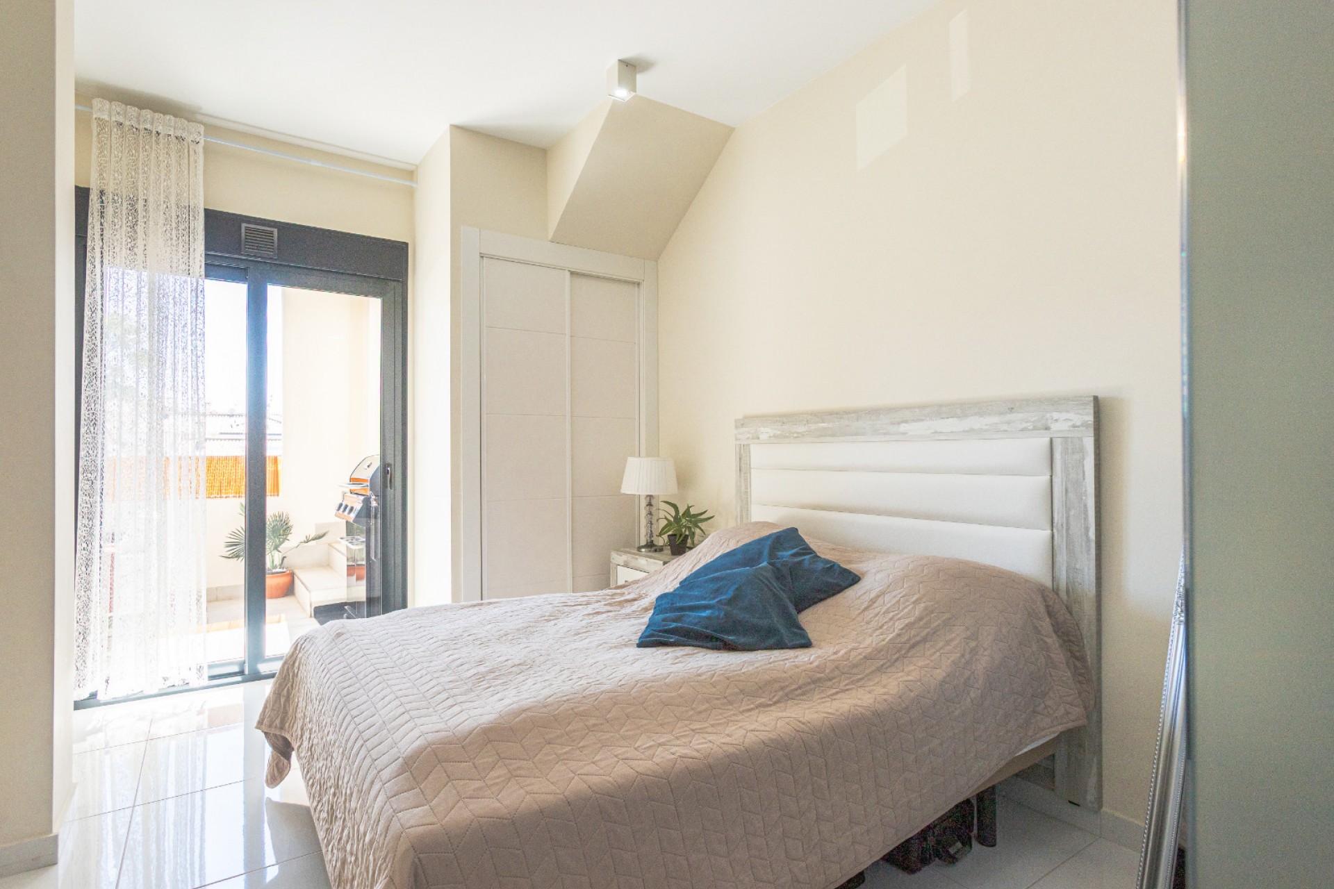 Revente - Bungalow -
Los Altos
