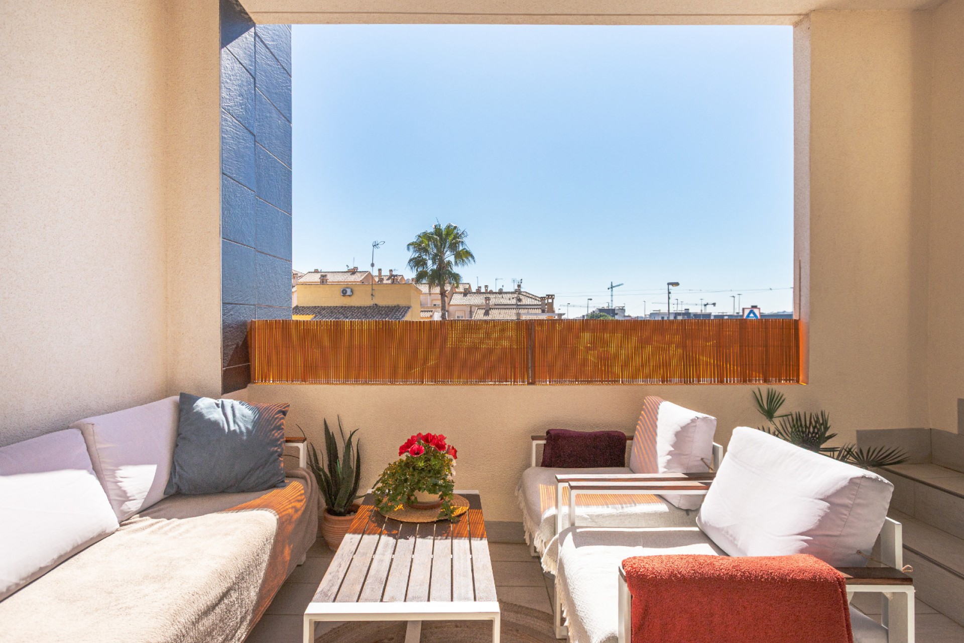 Revente - Bungalow -
Los Altos