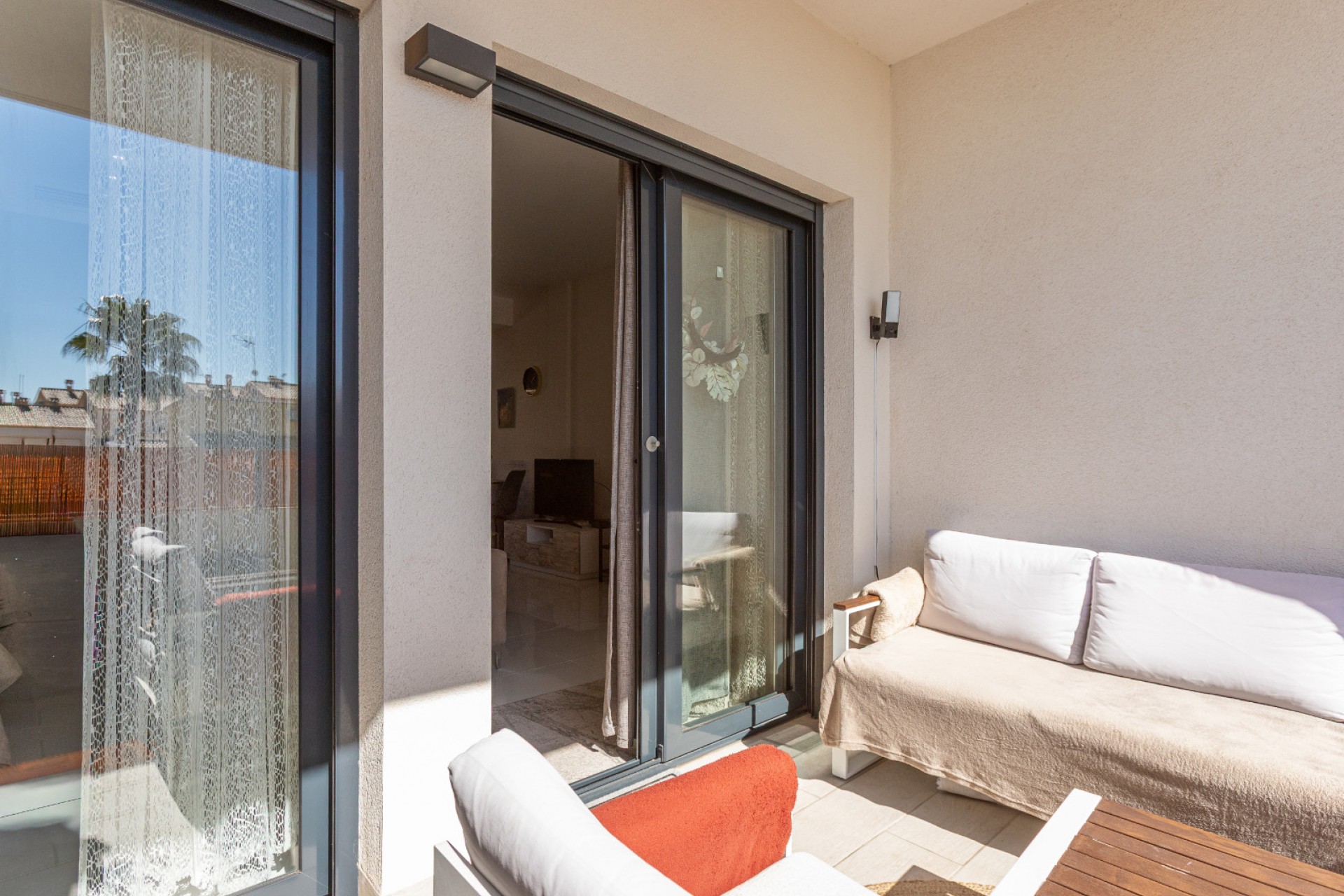 Revente - Bungalow -
Los Altos
