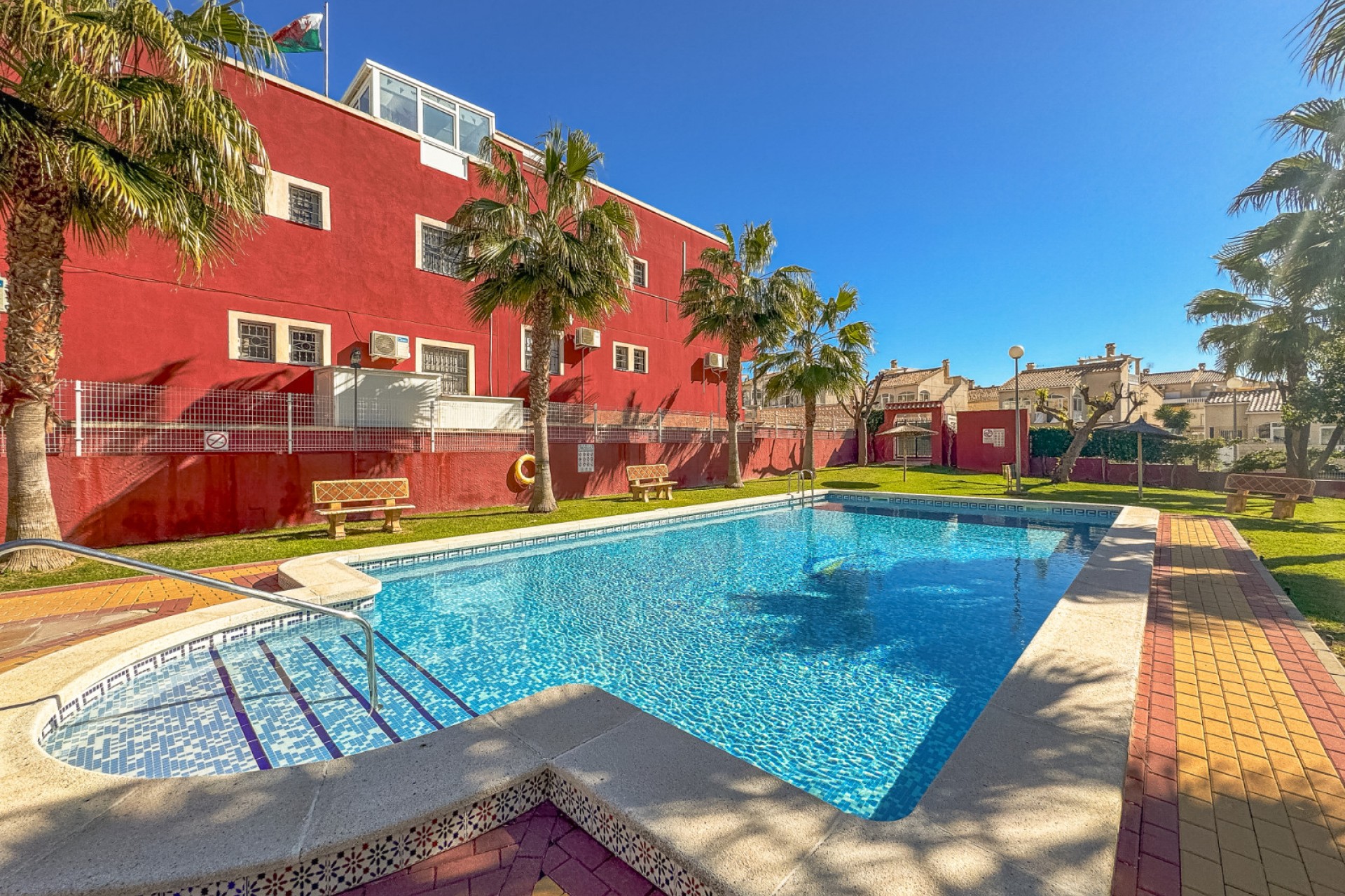 Revente - Bungalow -
Los Altos