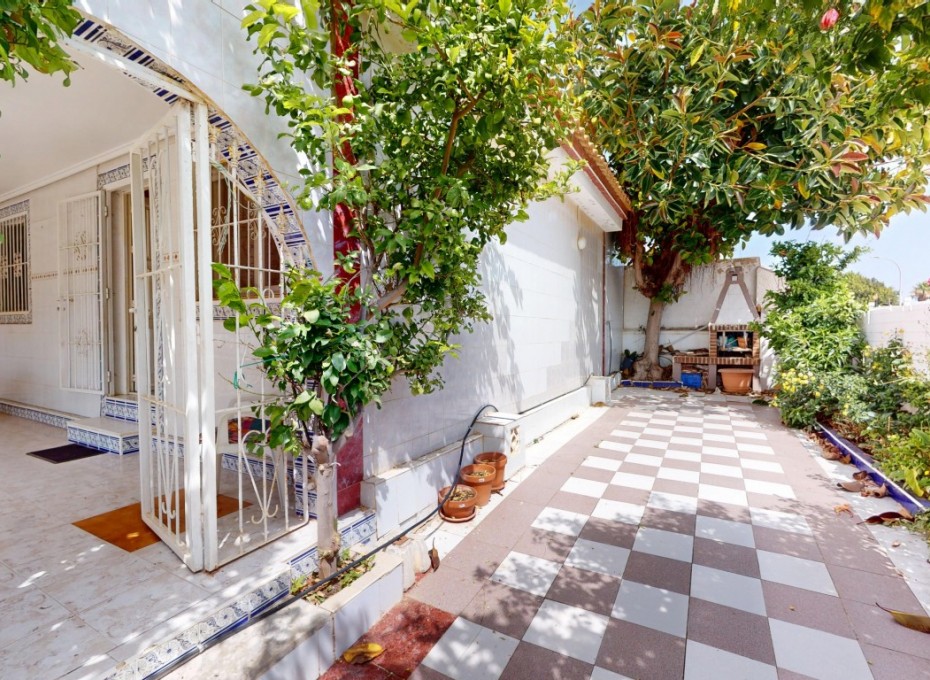 Revente - Bungalow -
Los Narejos