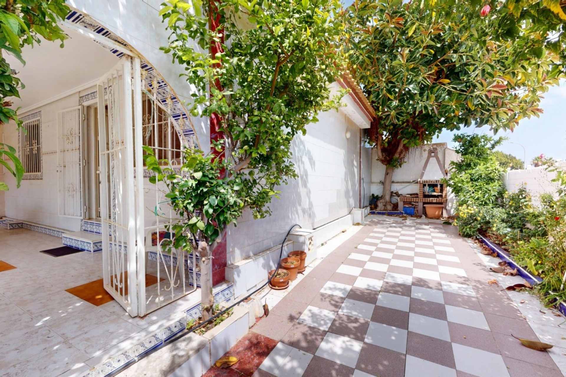 Revente - Bungalow -
Los Narejos