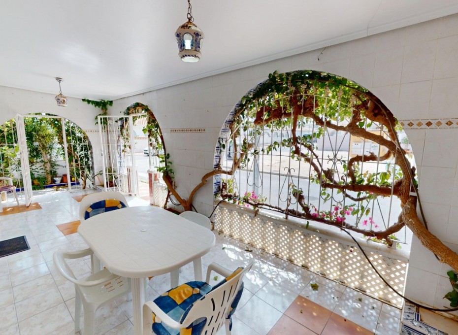 Revente - Bungalow -
Los Narejos