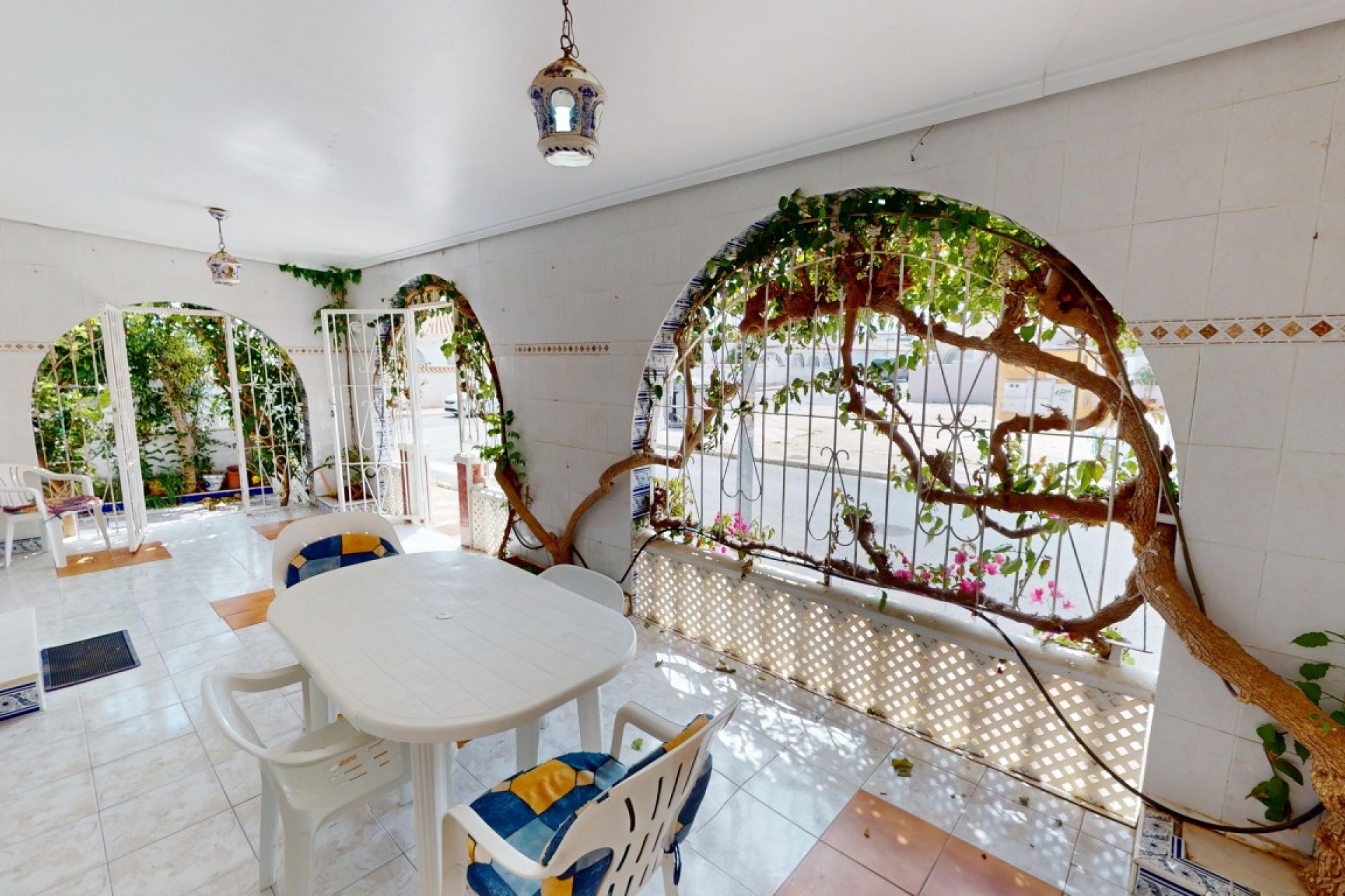Revente - Bungalow -
Los Narejos