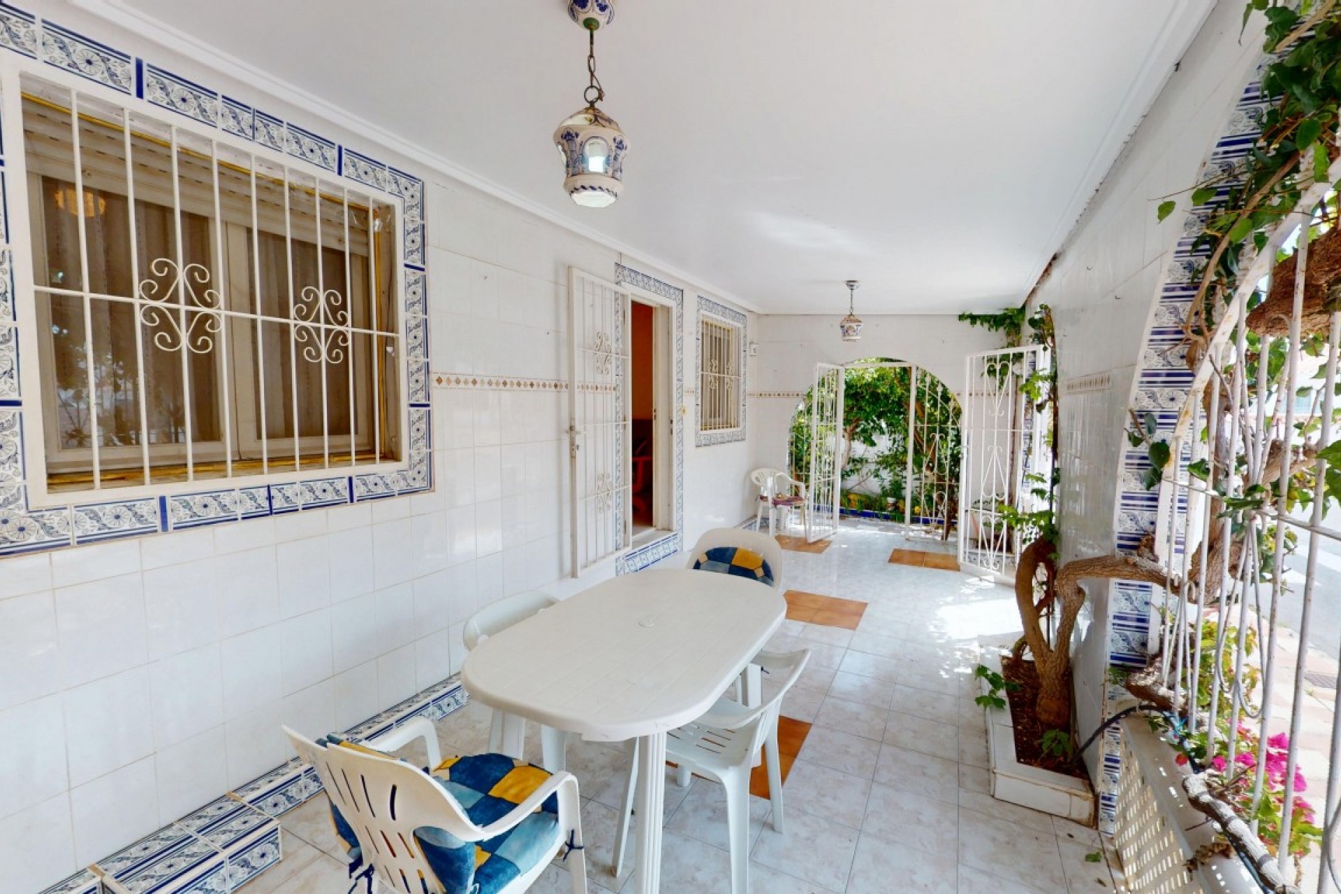 Revente - Bungalow -
Los Narejos