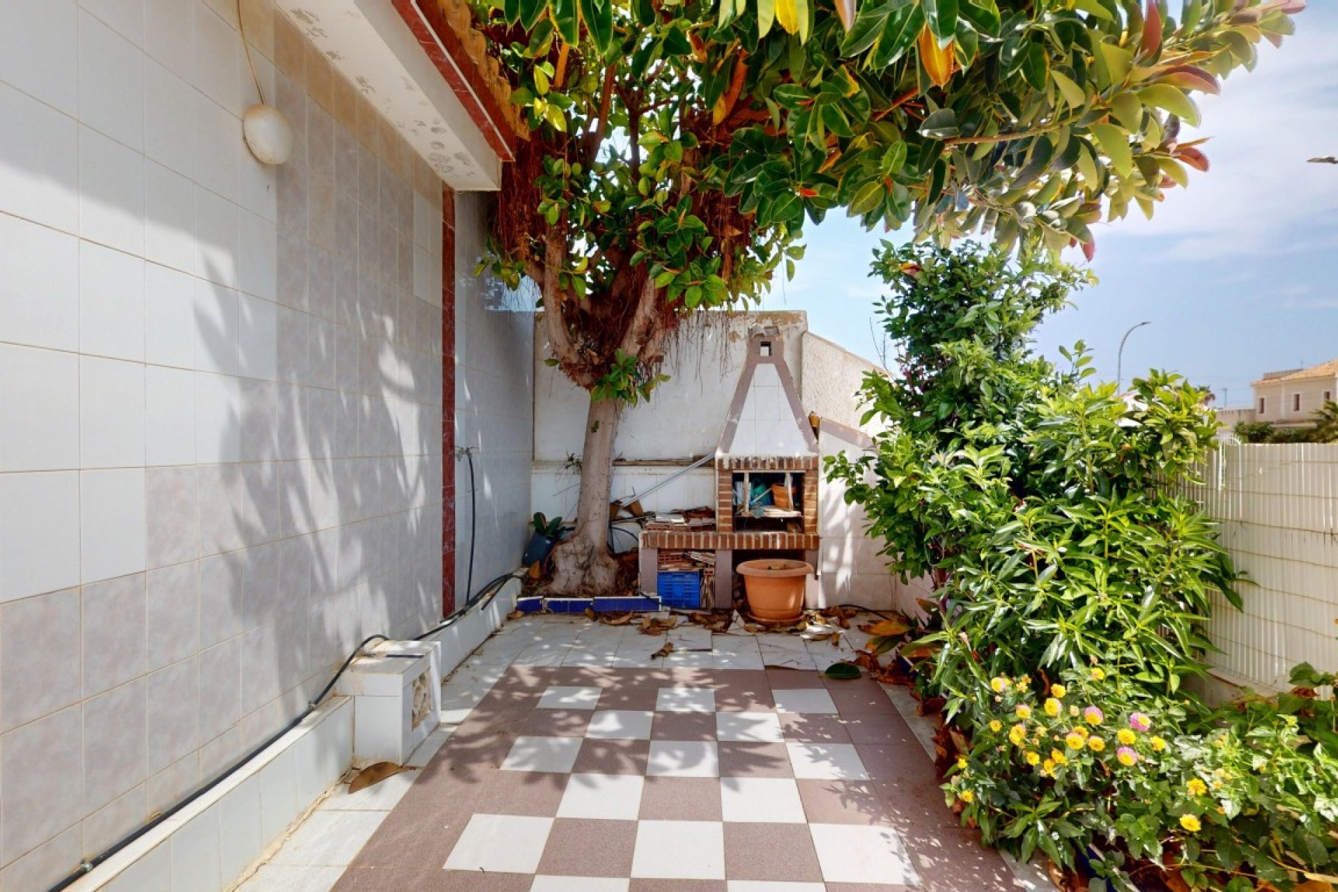 Revente - Bungalow -
Los Narejos
