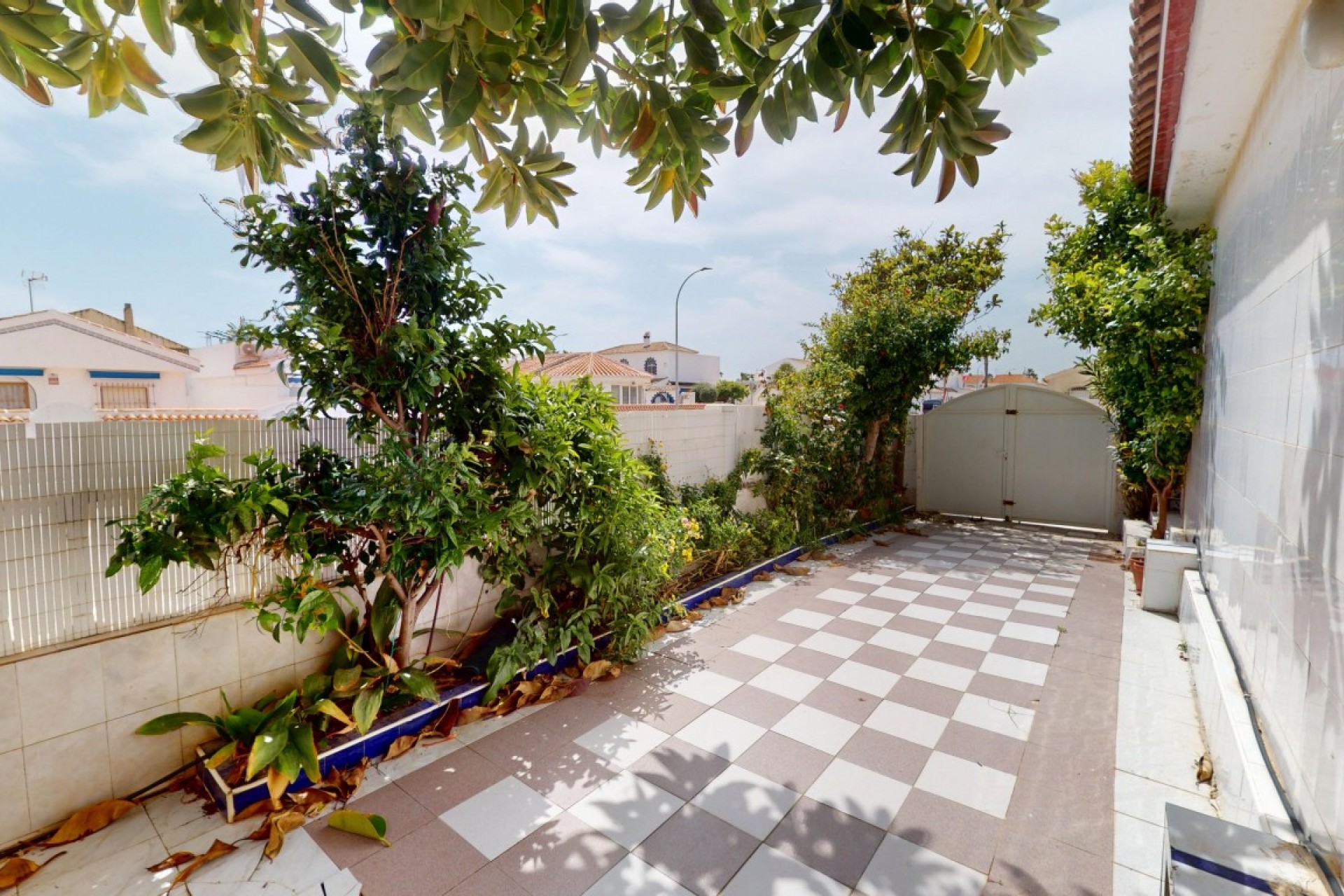 Revente - Bungalow -
Los Narejos