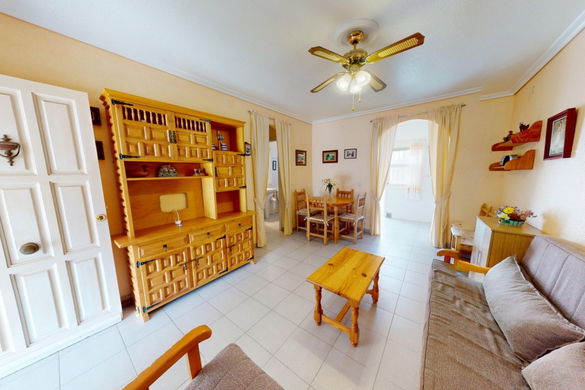 Revente - Bungalow -
Los Narejos