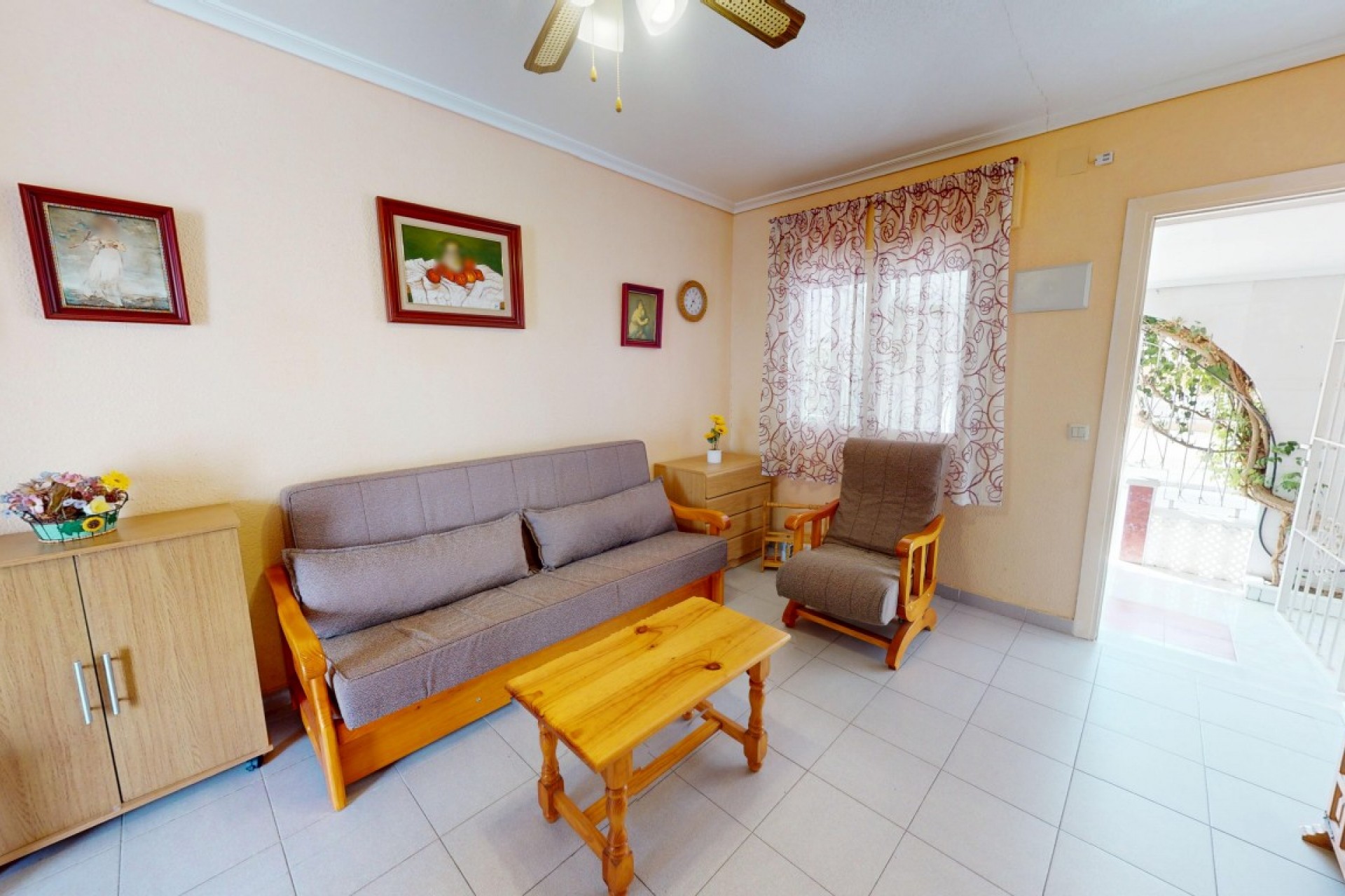 Revente - Bungalow -
Los Narejos