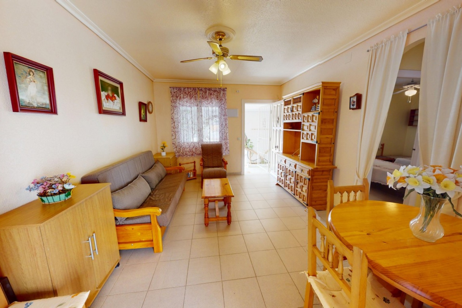 Revente - Bungalow -
Los Narejos