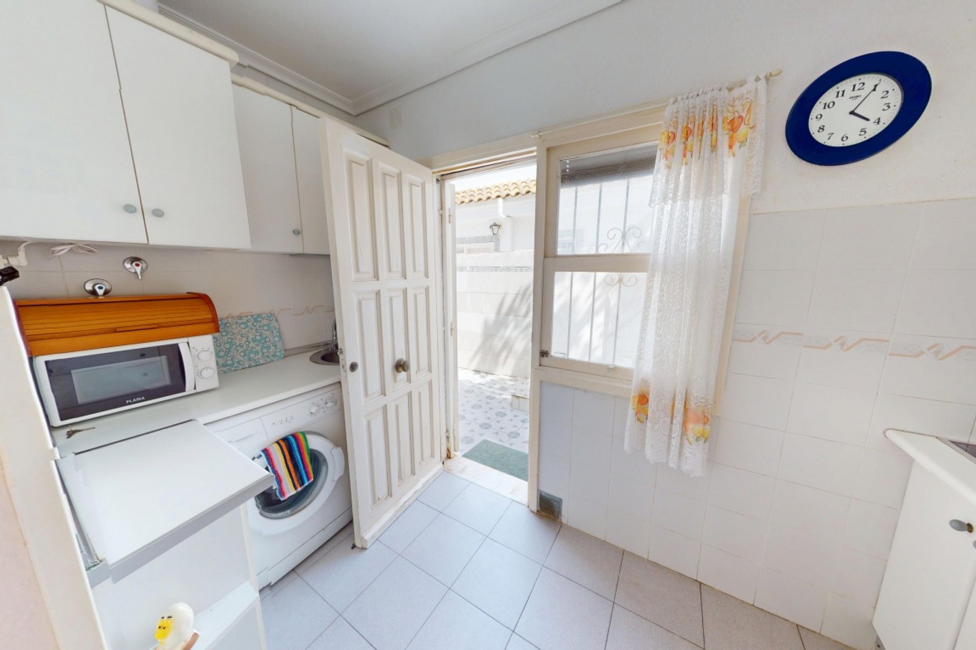 Revente - Bungalow -
Los Narejos