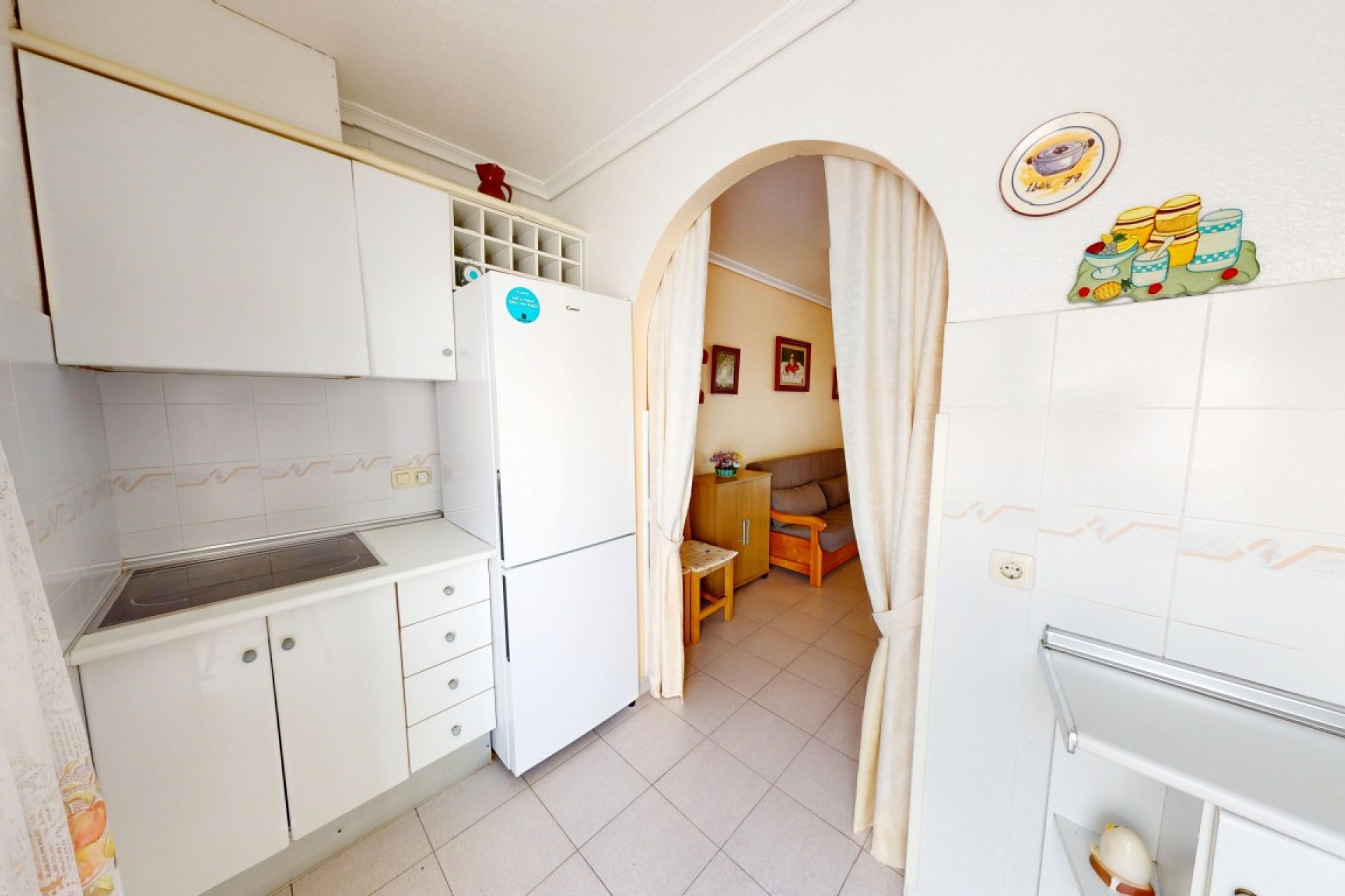 Revente - Bungalow -
Los Narejos