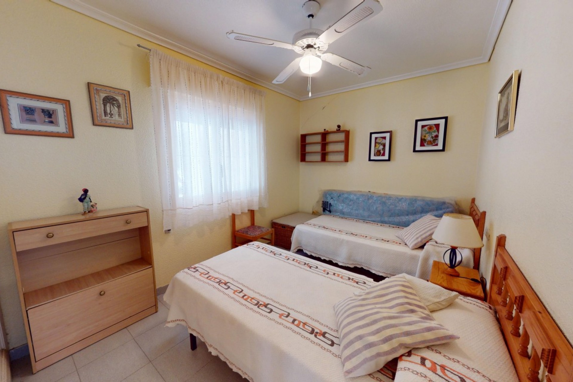 Revente - Bungalow -
Los Narejos