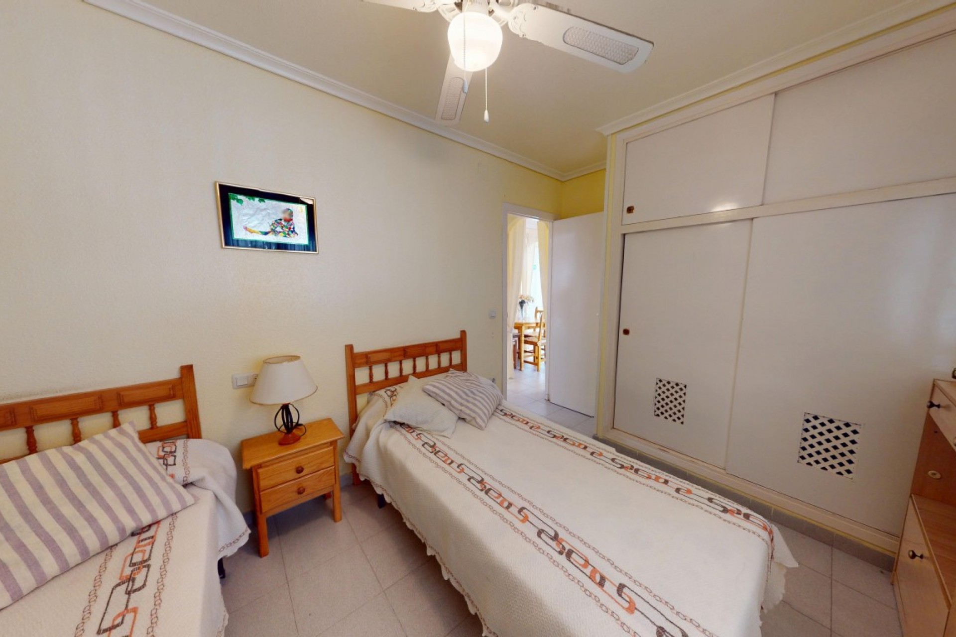 Revente - Bungalow -
Los Narejos