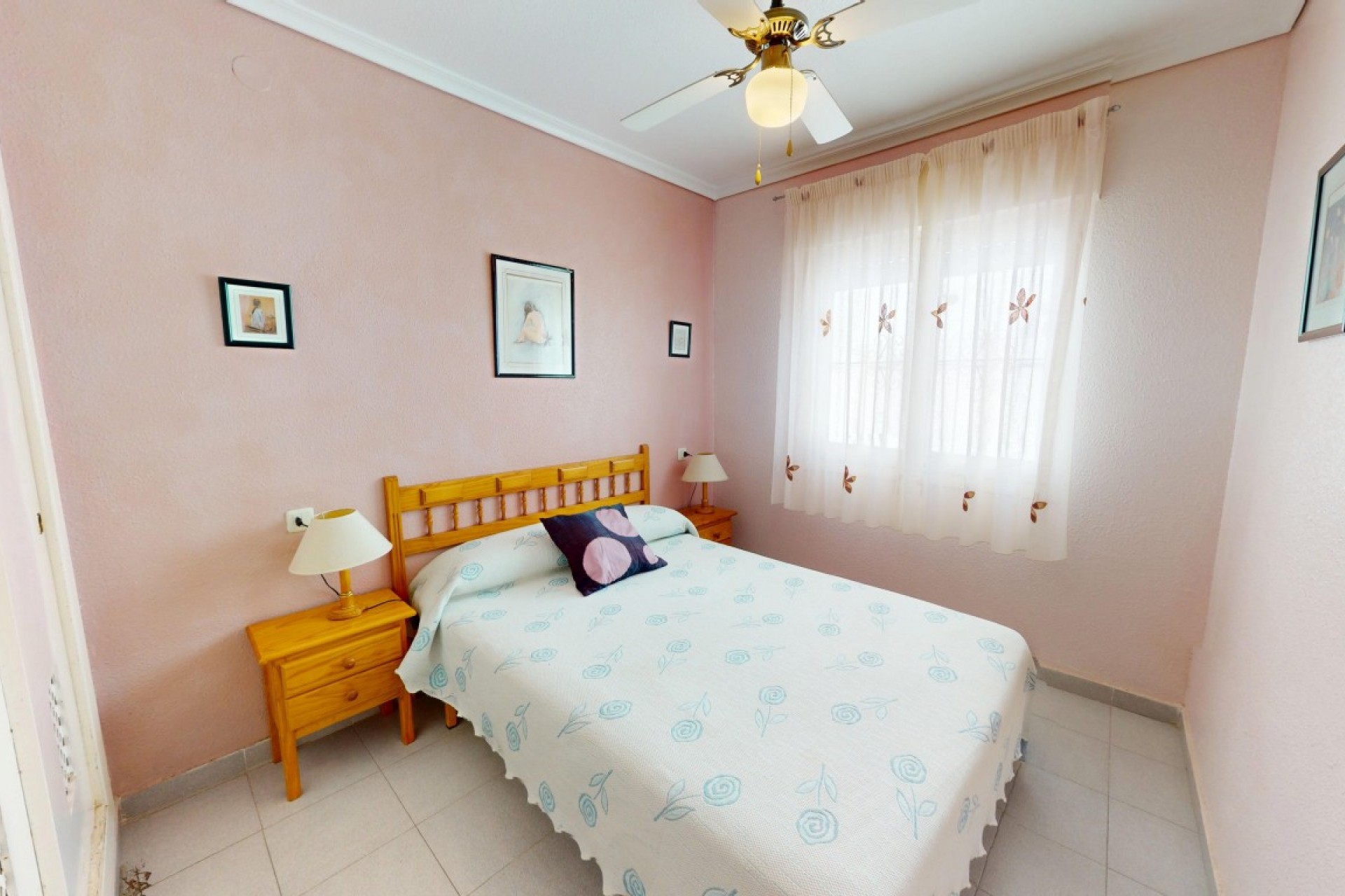 Revente - Bungalow -
Los Narejos