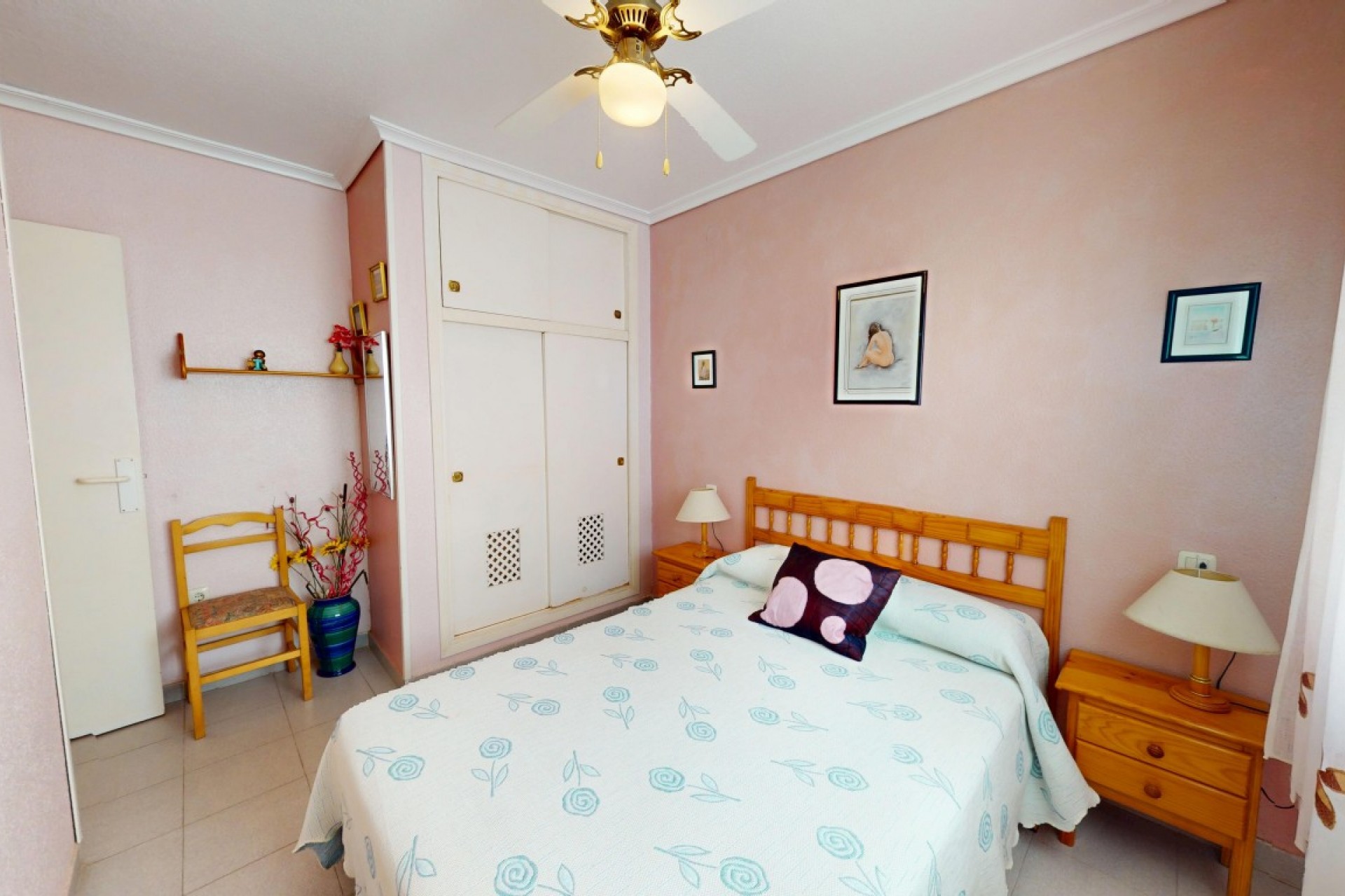 Revente - Bungalow -
Los Narejos