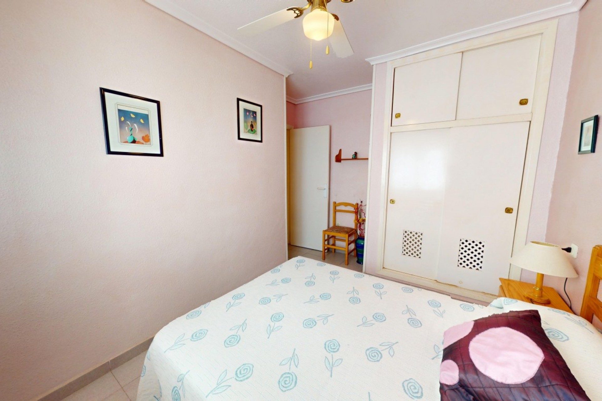 Revente - Bungalow -
Los Narejos