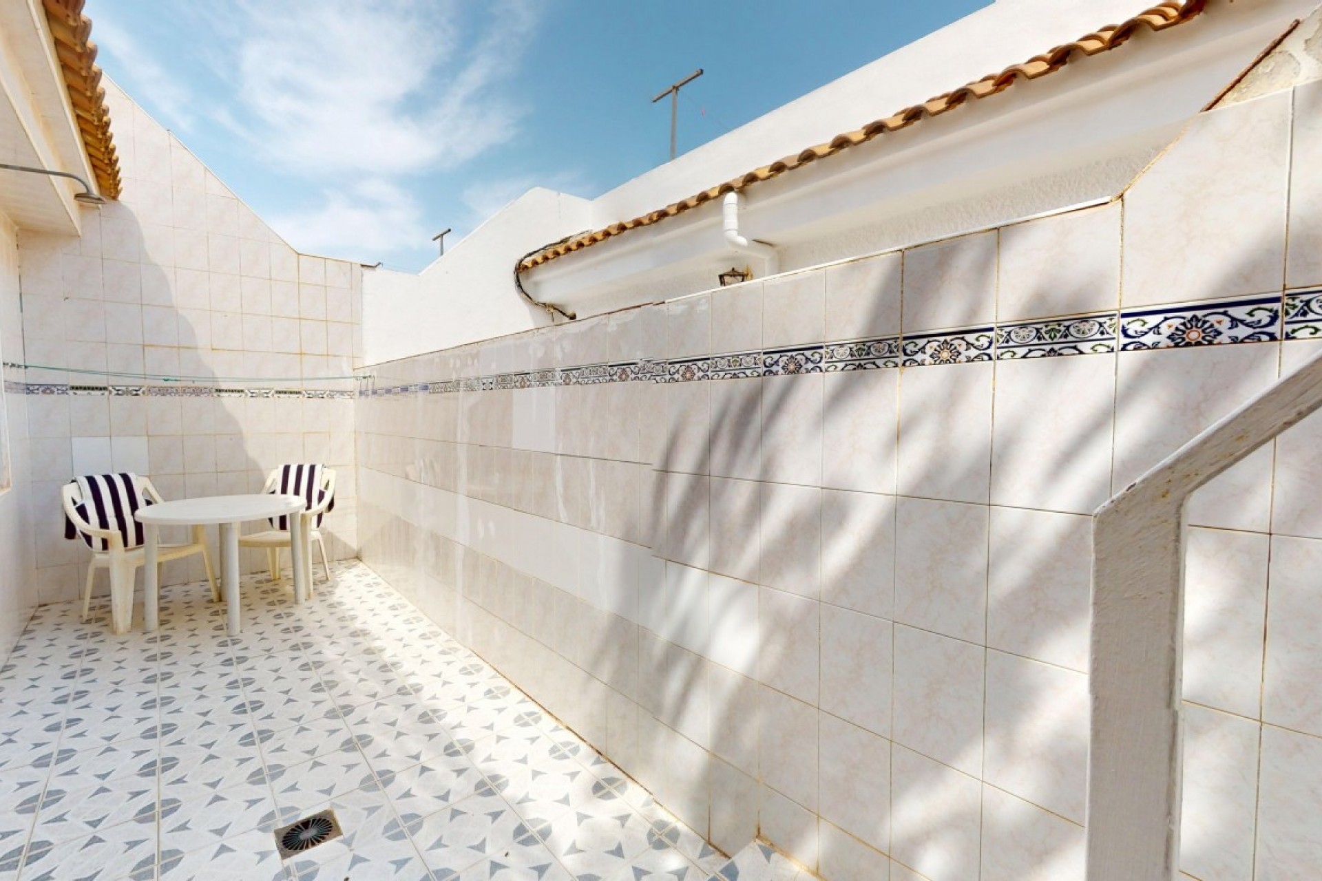 Revente - Bungalow -
Los Narejos