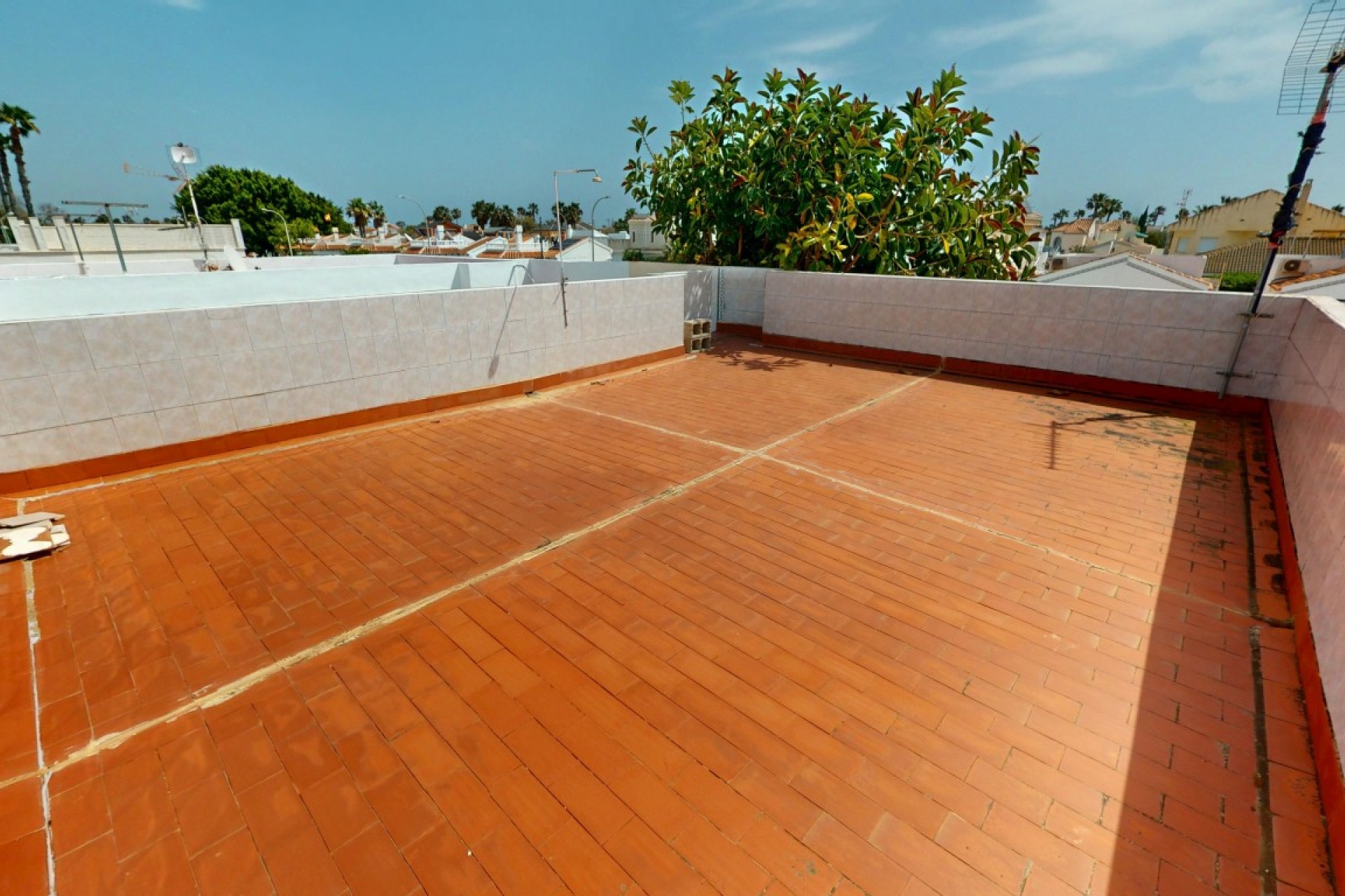 Revente - Bungalow -
Los Narejos