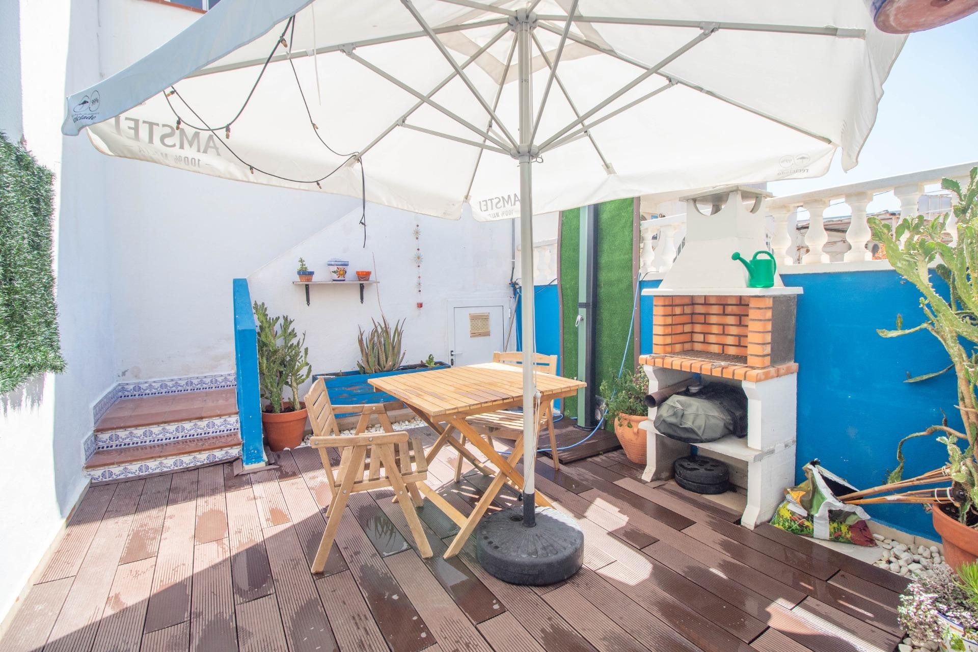 Revente - Bungalow -
Orihuela Costa - Cabo Roig