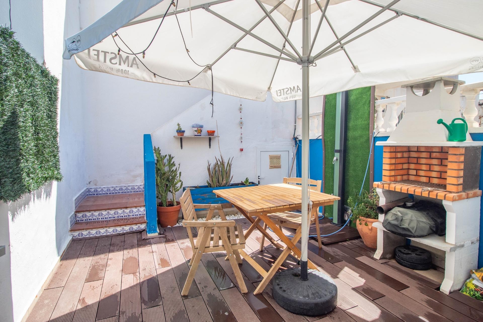 Revente - Bungalow -
Orihuela Costa - Cabo Roig